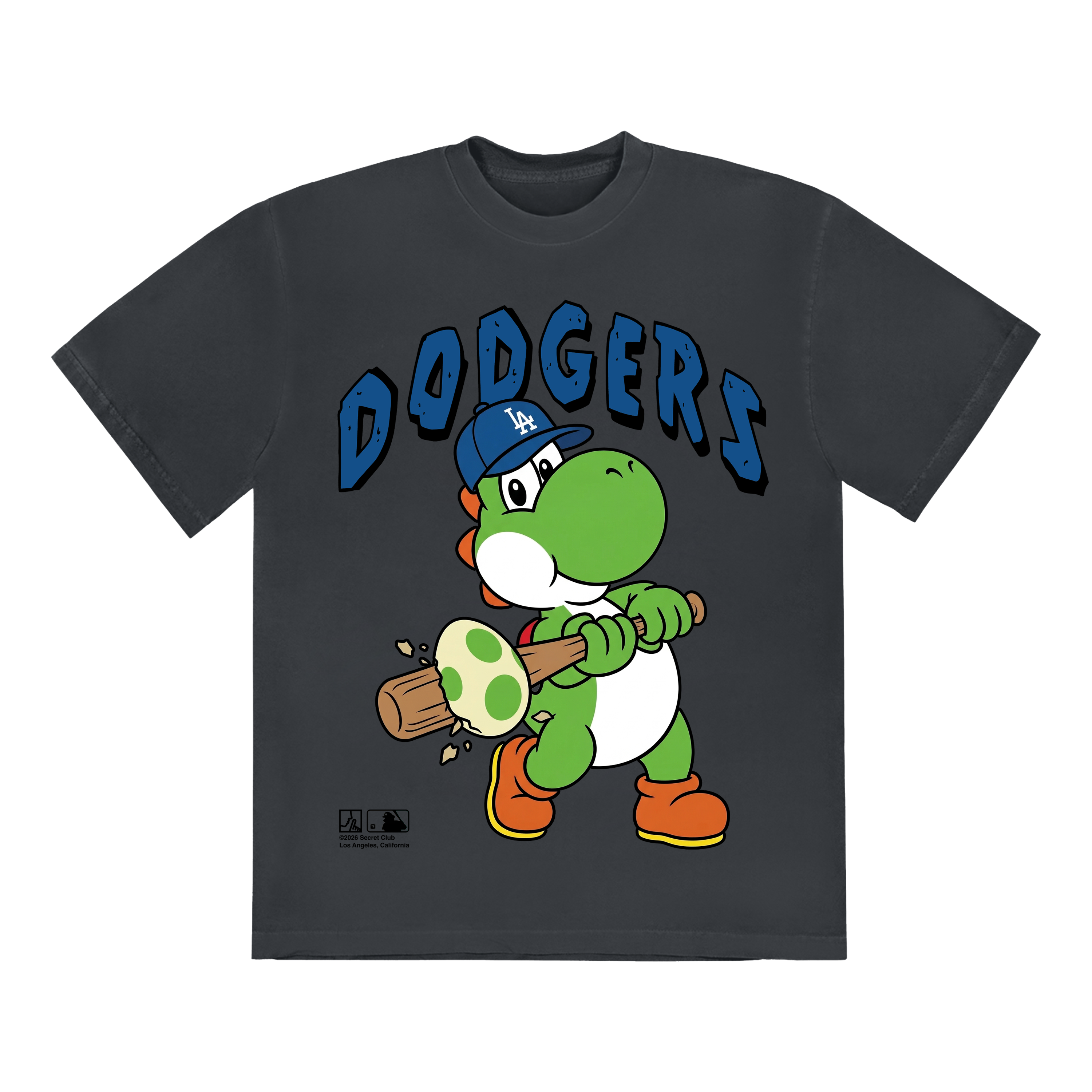 YOSHEE TEE