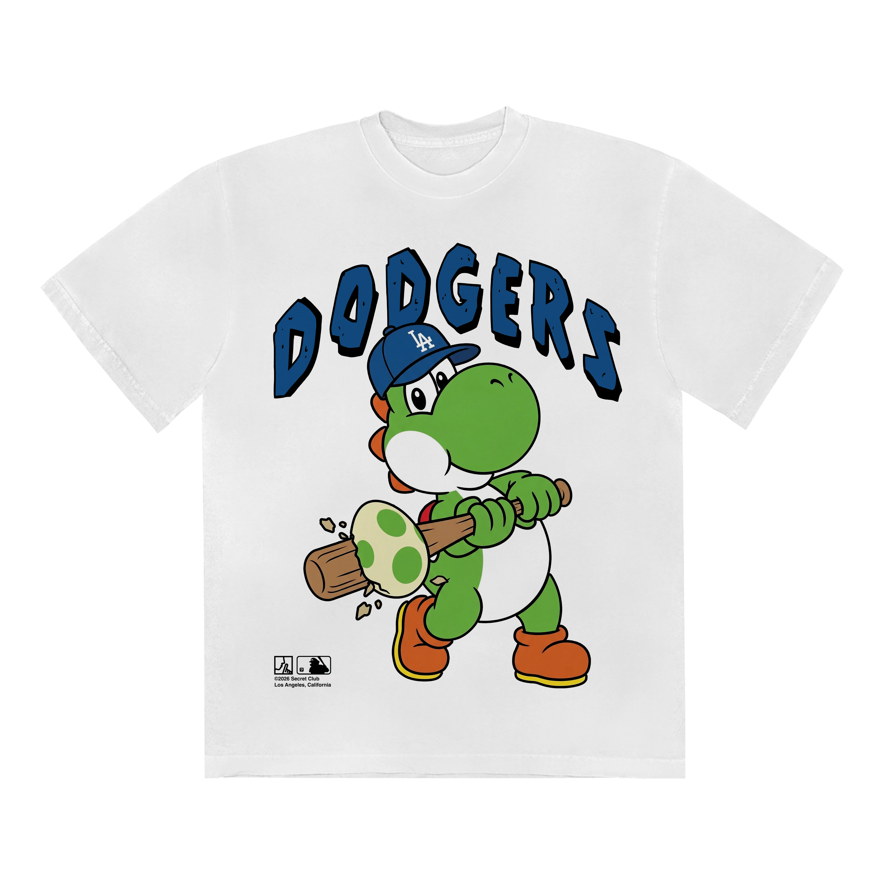 YOSHEE TEE