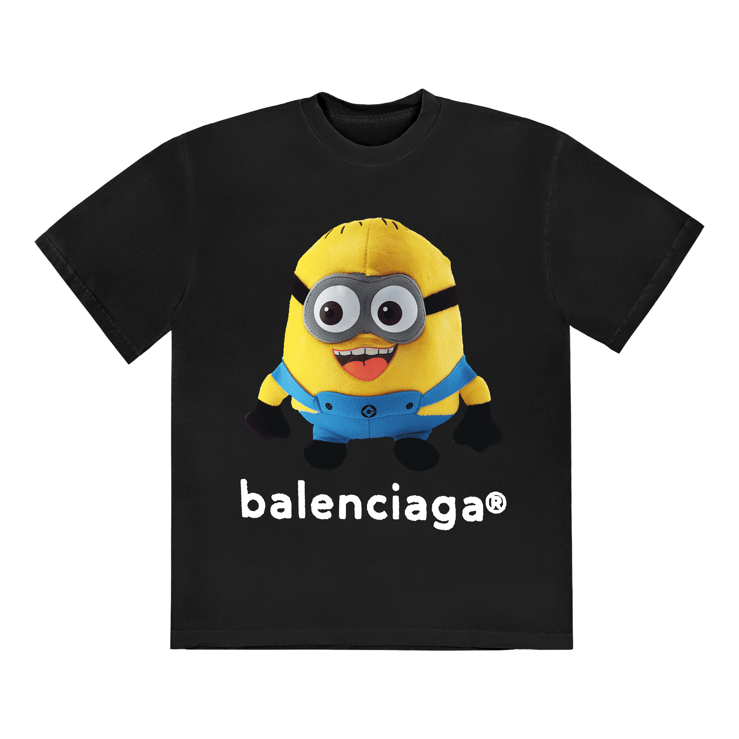MINION TEE