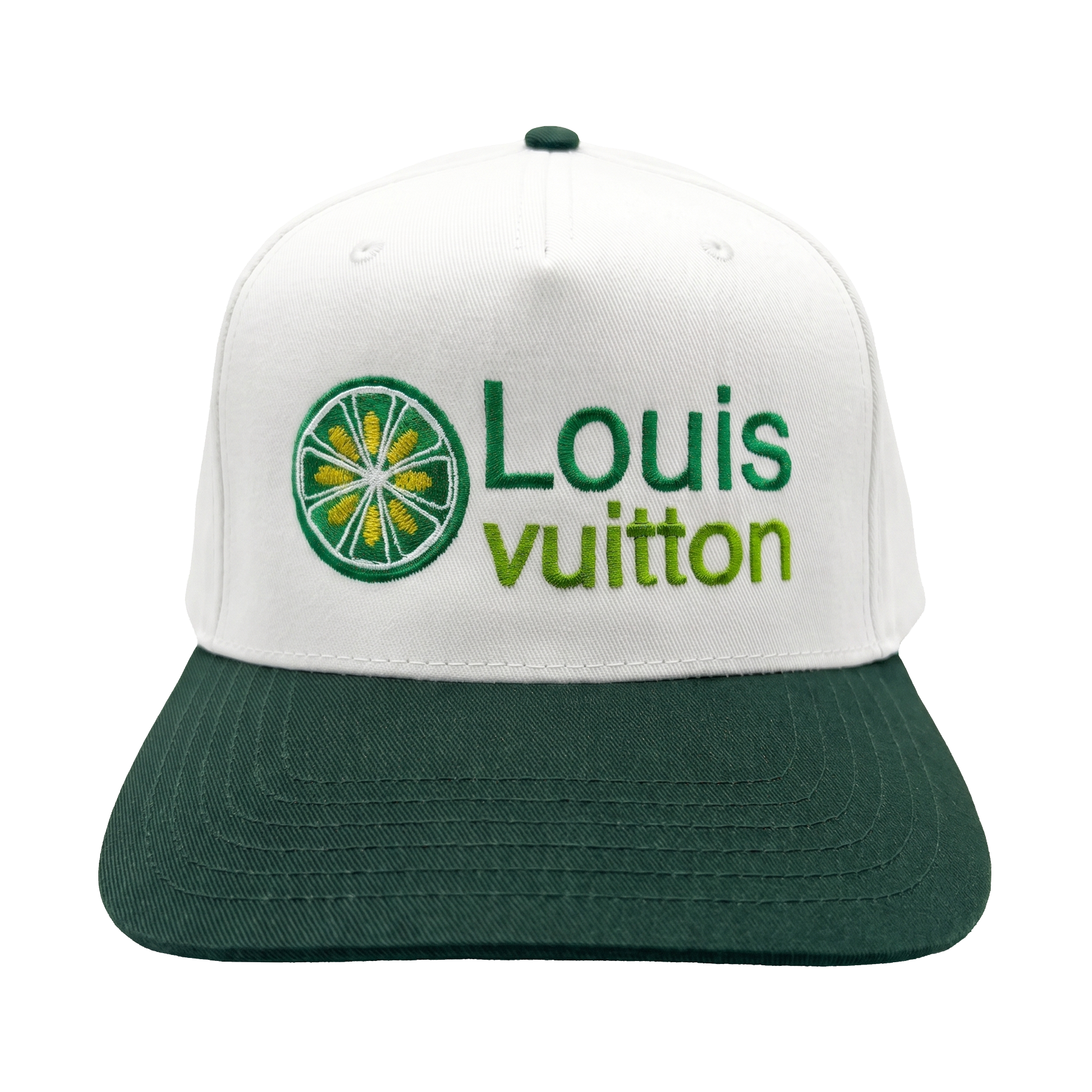LIME HAT
