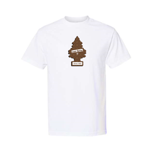 FRESH AIR T-SHIRT