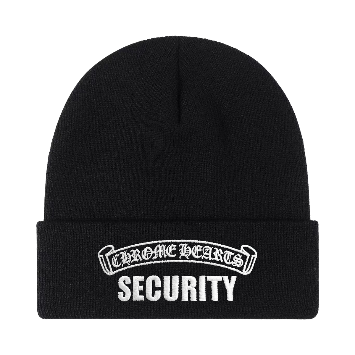 SECURITY BEANIE