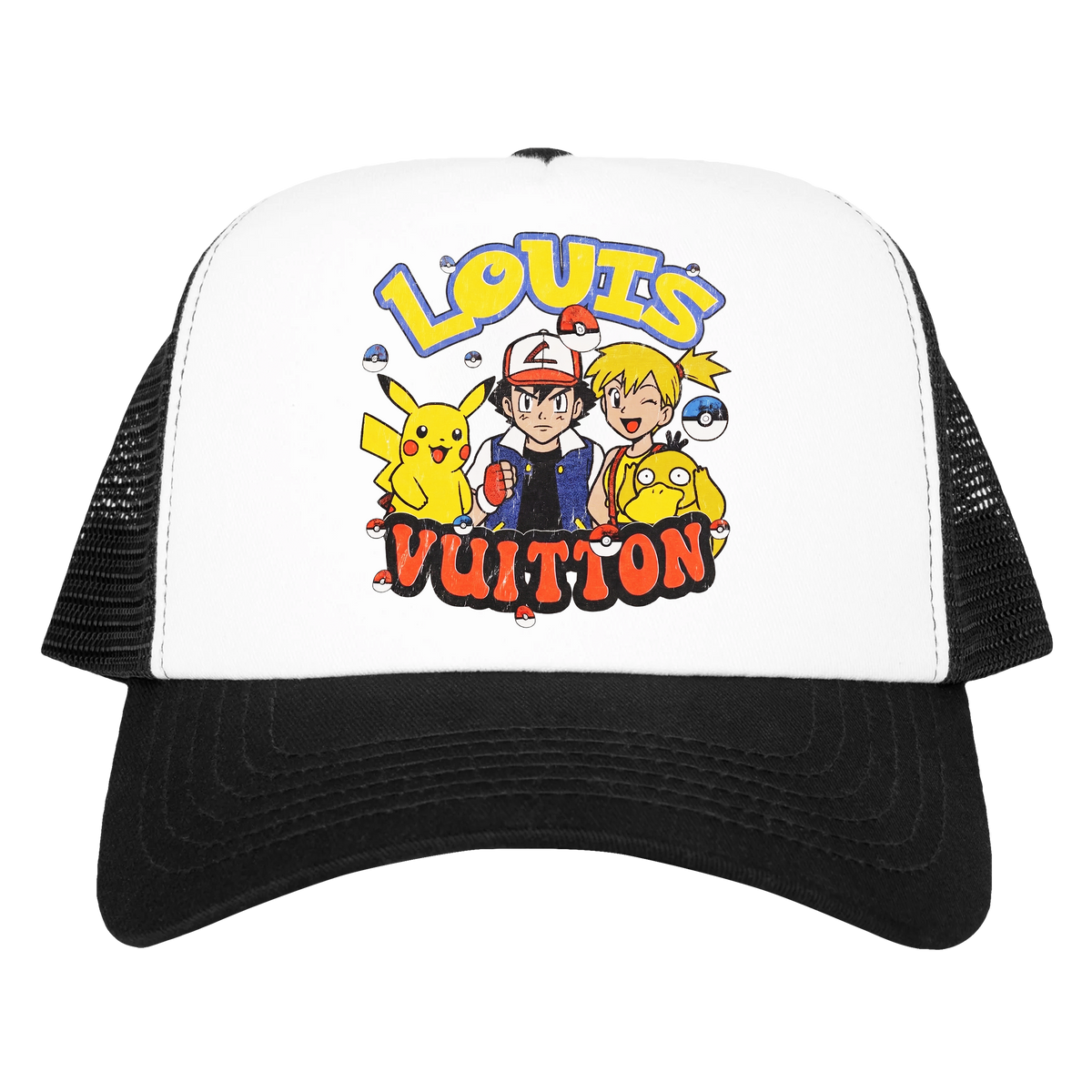 HIPPIE HAT