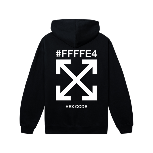 HEX CODE HOODIE