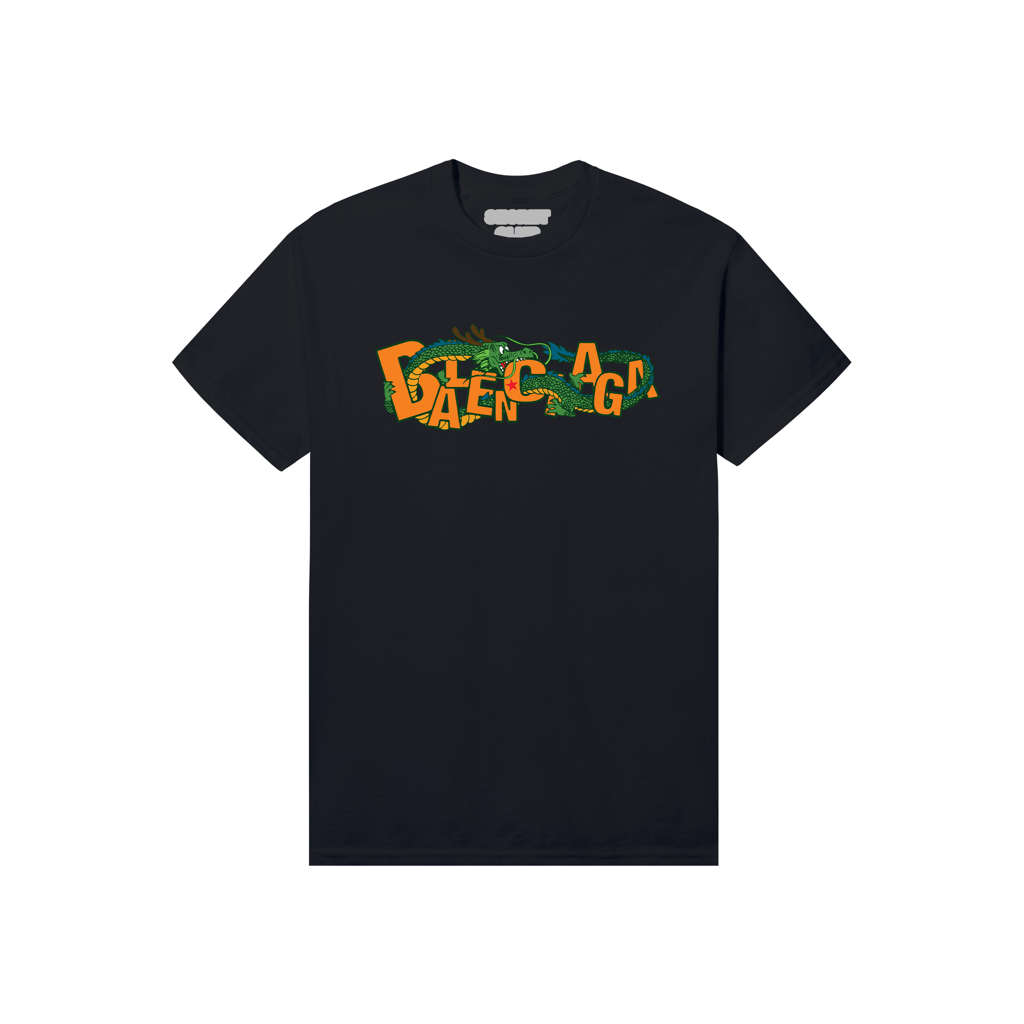 BAL Z T-SHIRT