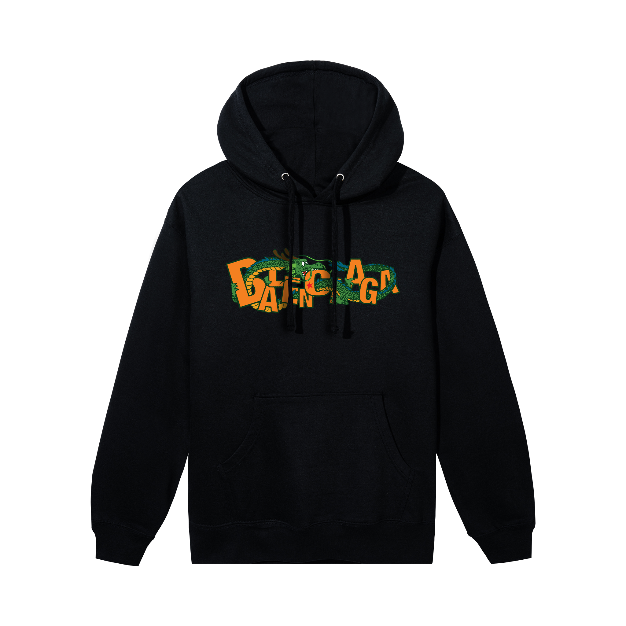 BAL Z HOODIE