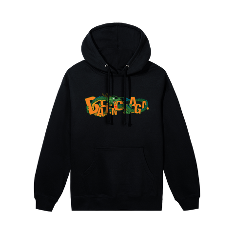 BAL Z HOODIE