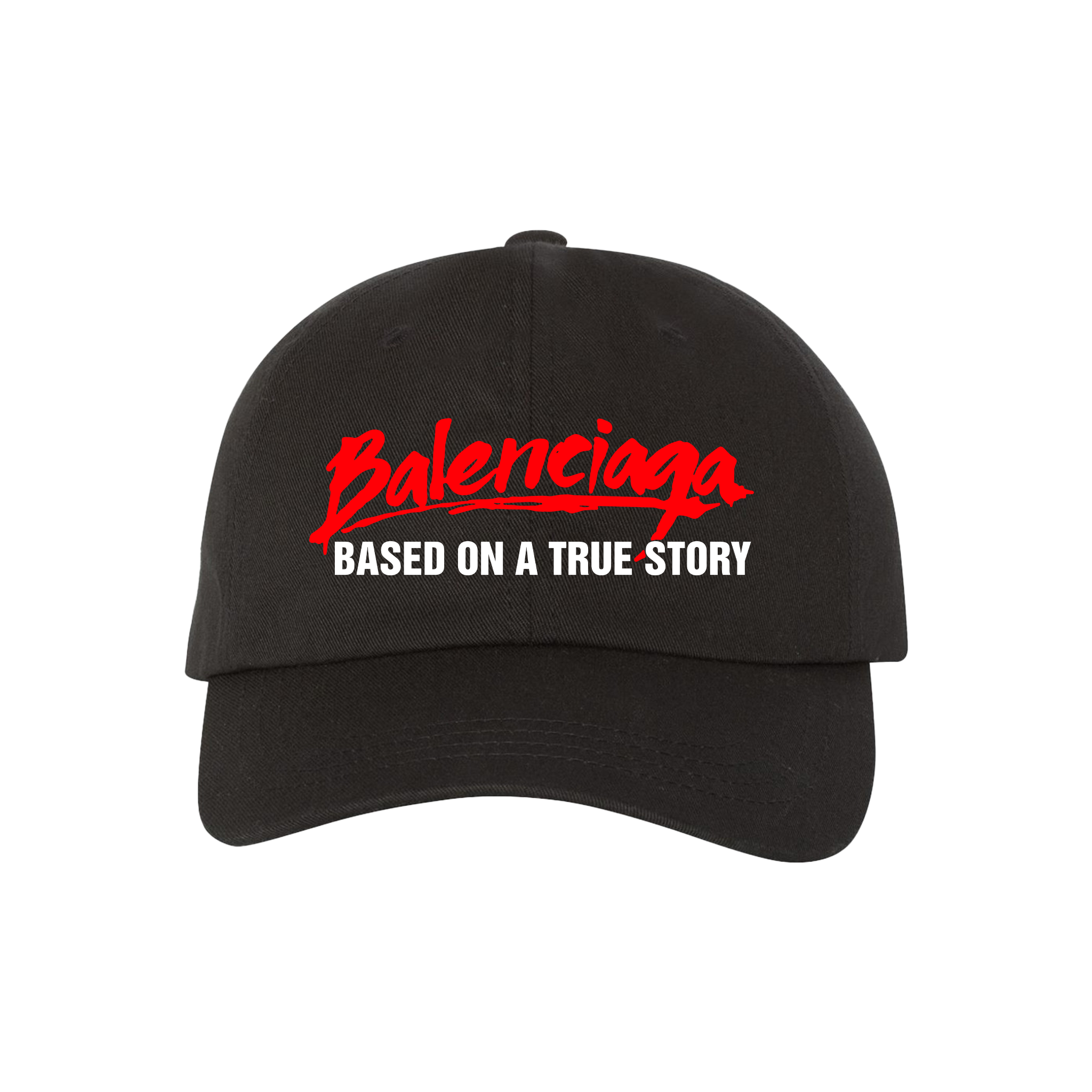 BLOODSPORT DAD HAT