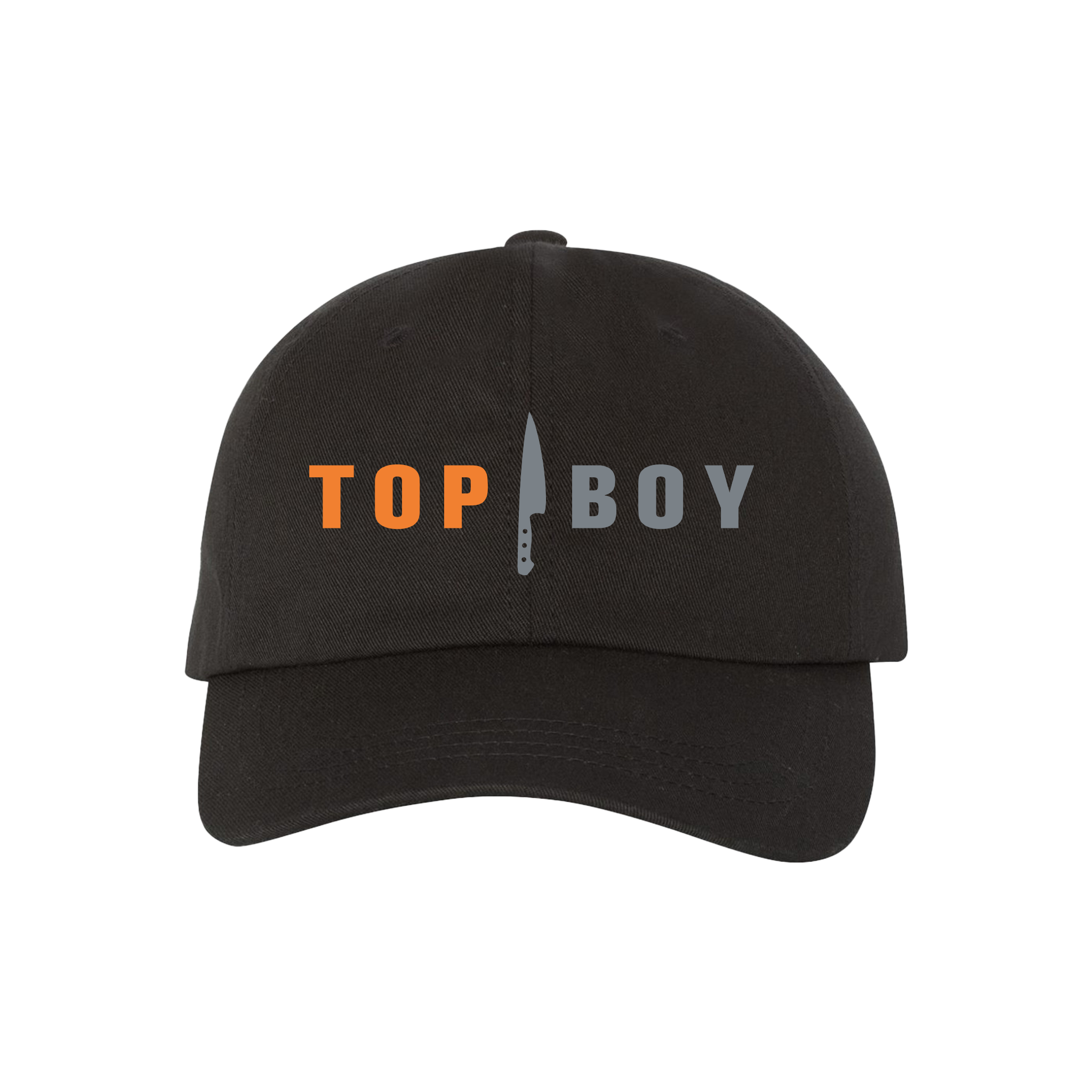 TOP BOY DAD HAT