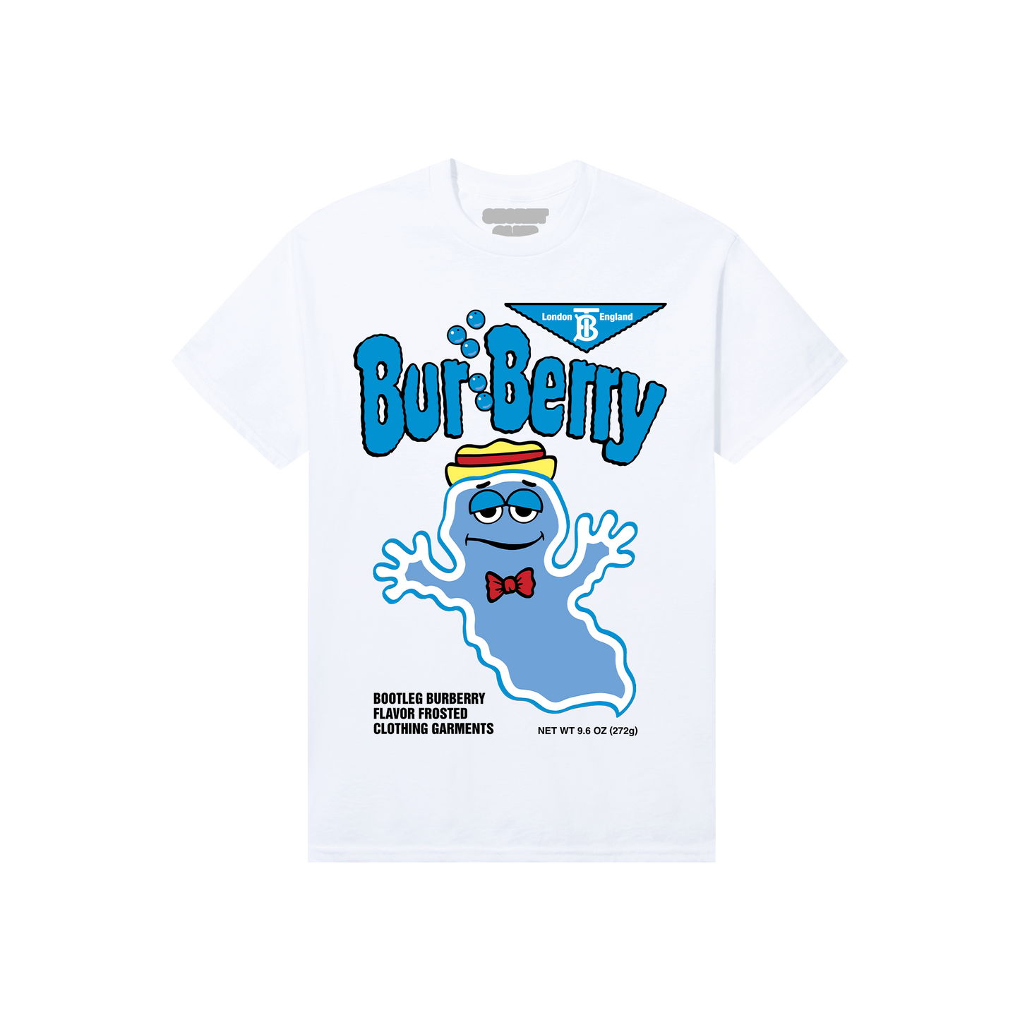 BOO-BERRY T-SHIRT