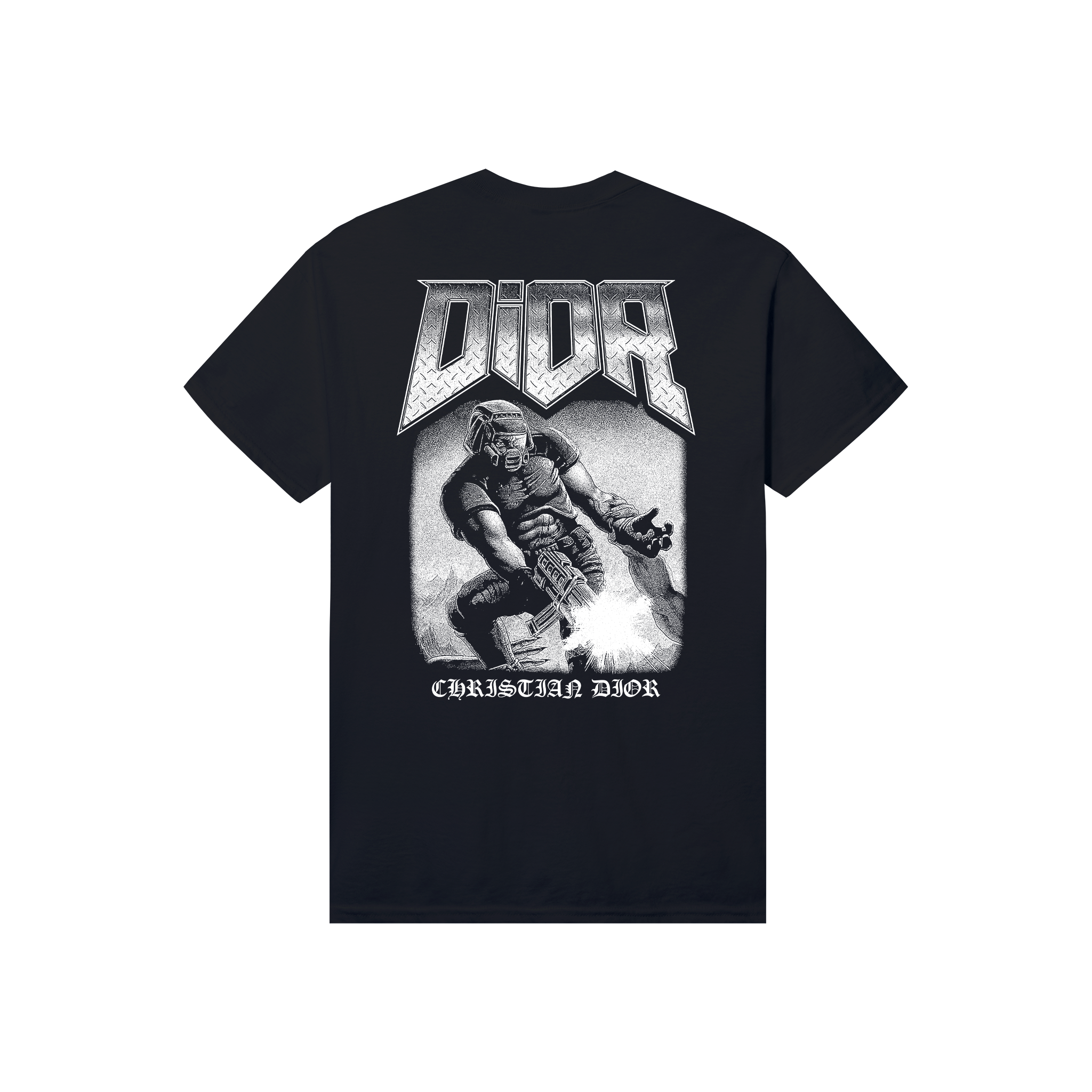 DOOM T-SHIRT