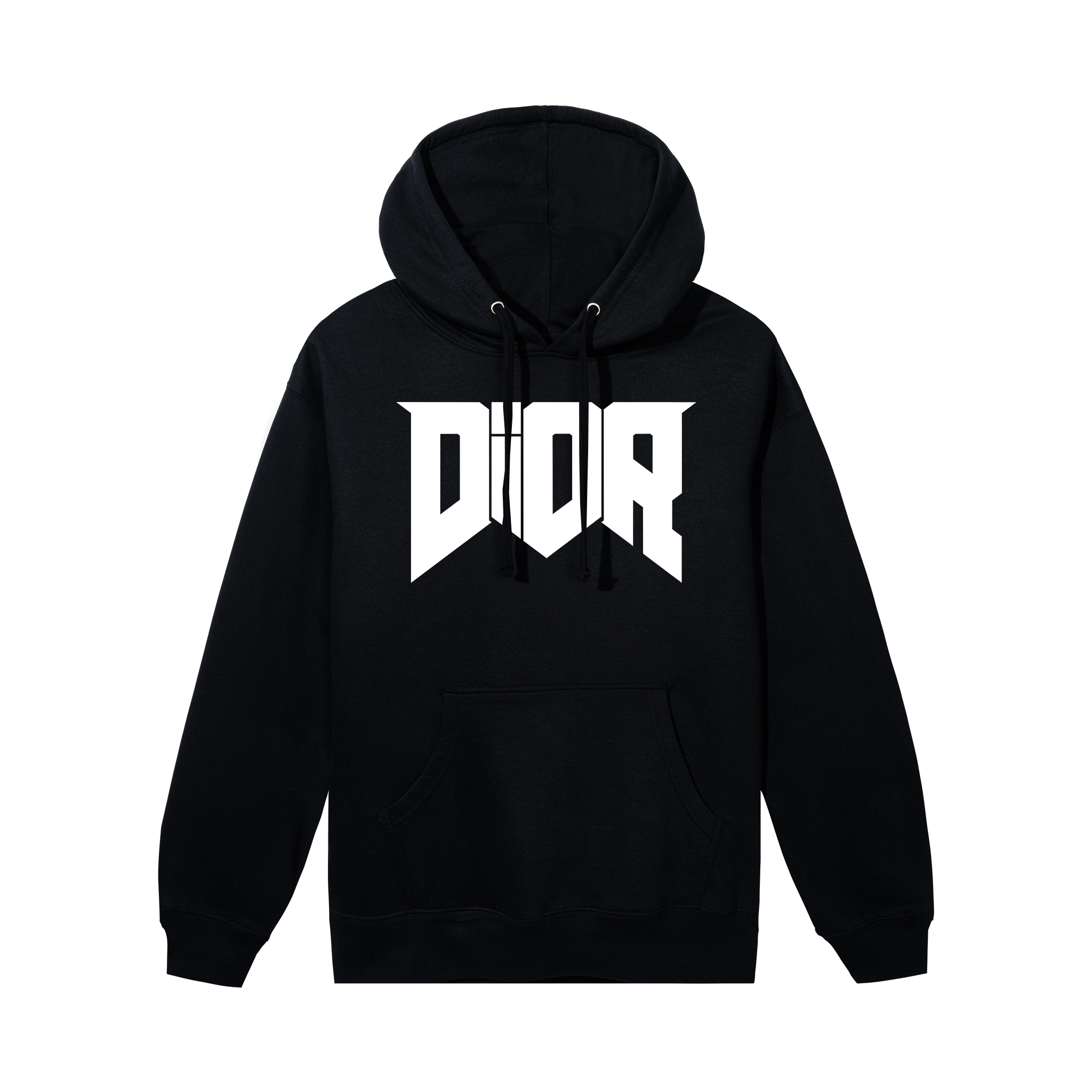 DOOM HOODIE