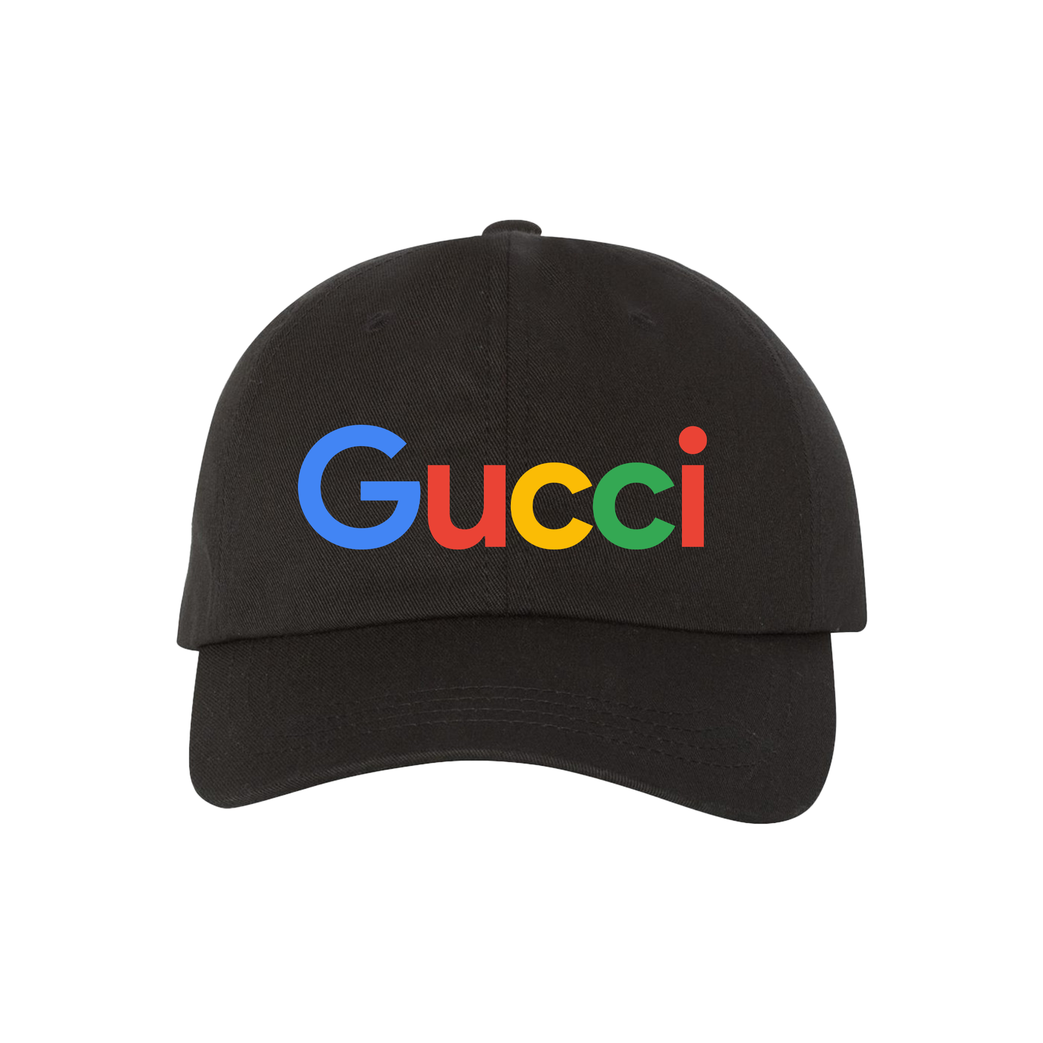 GOOCCI DAD HAT