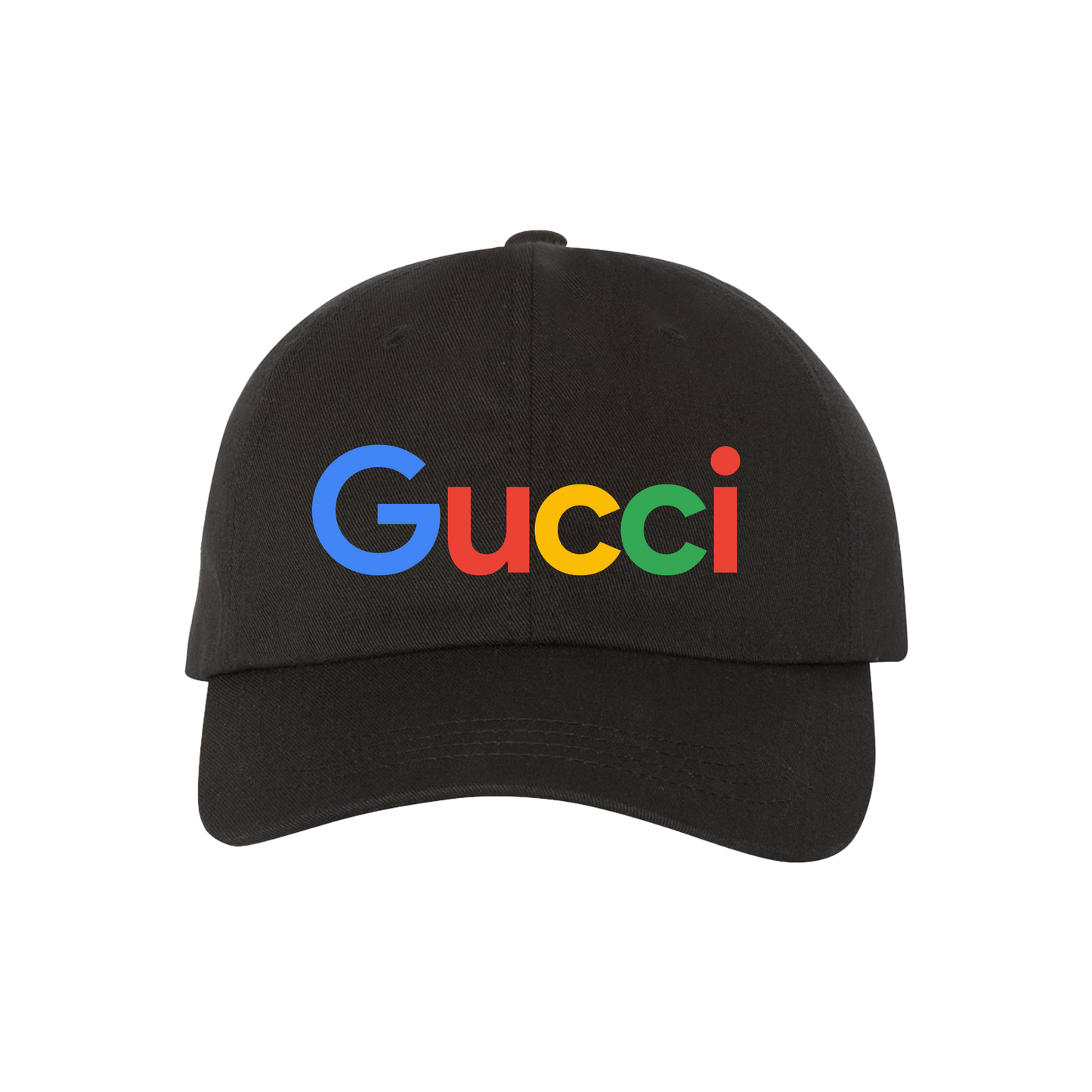 GOOCCI DAD HAT