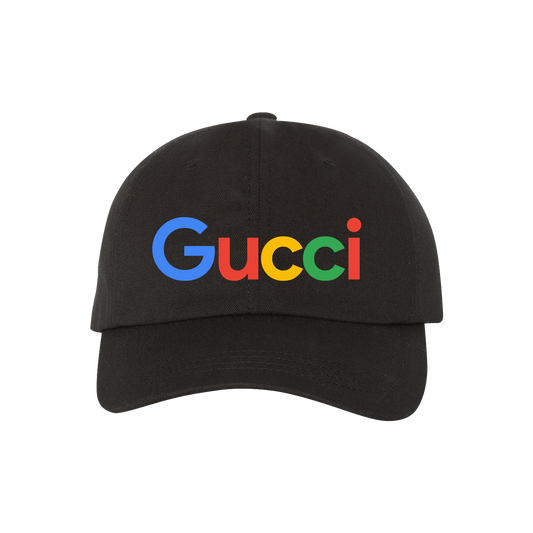 GOOCCI DAD HAT