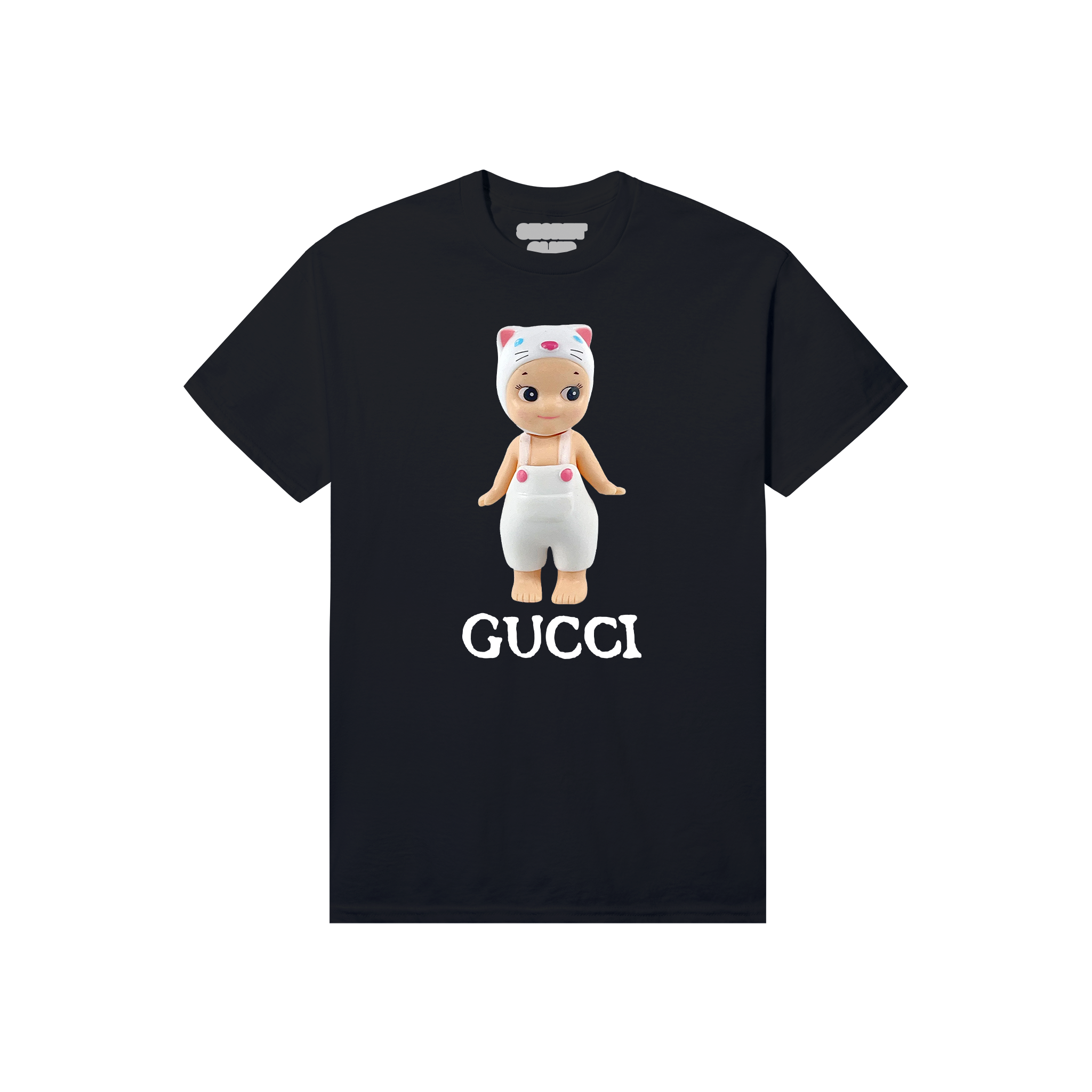 GUCCY ANGEL T-SHIRT