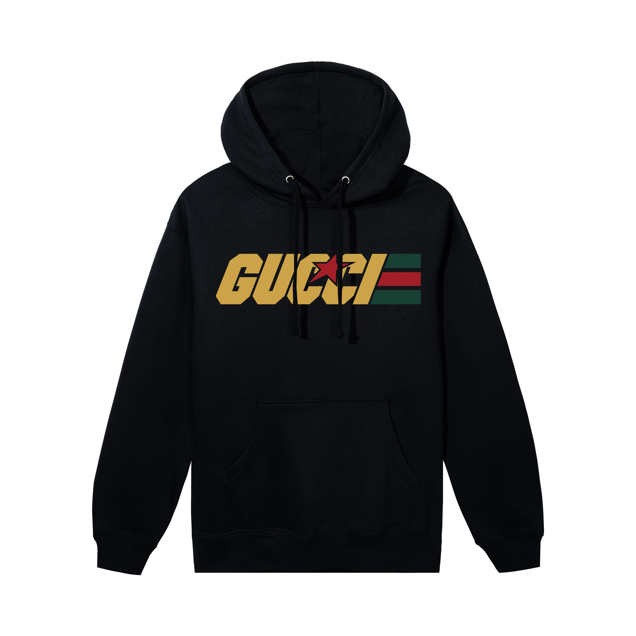 GU JOE HOODIE