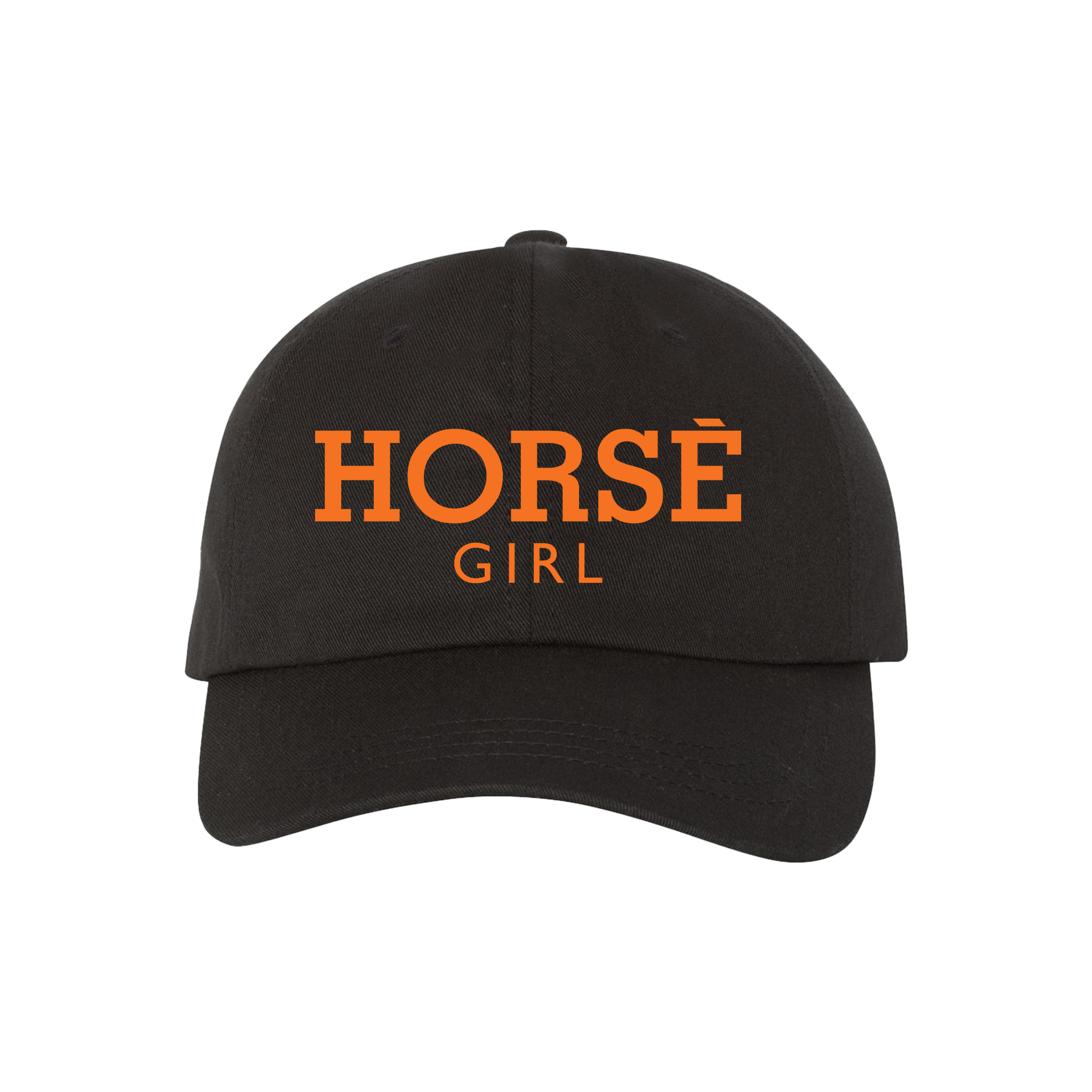 HORSE GIRL DAD HAT