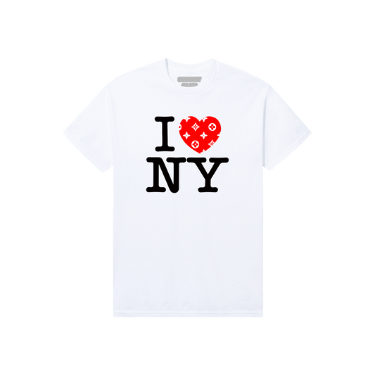 I HEART NY T-SHIRT