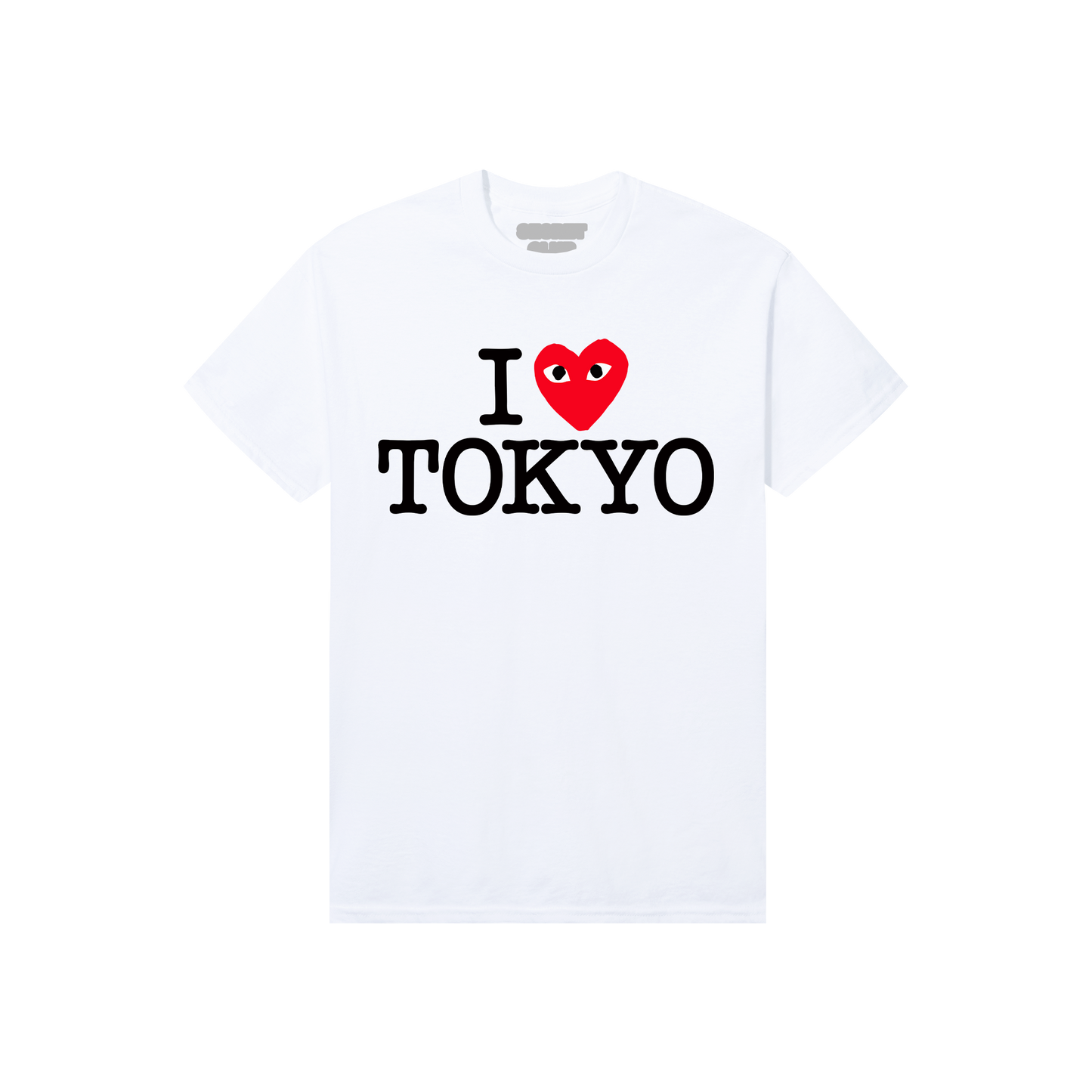 I HEART TOKYO T-SHIRT