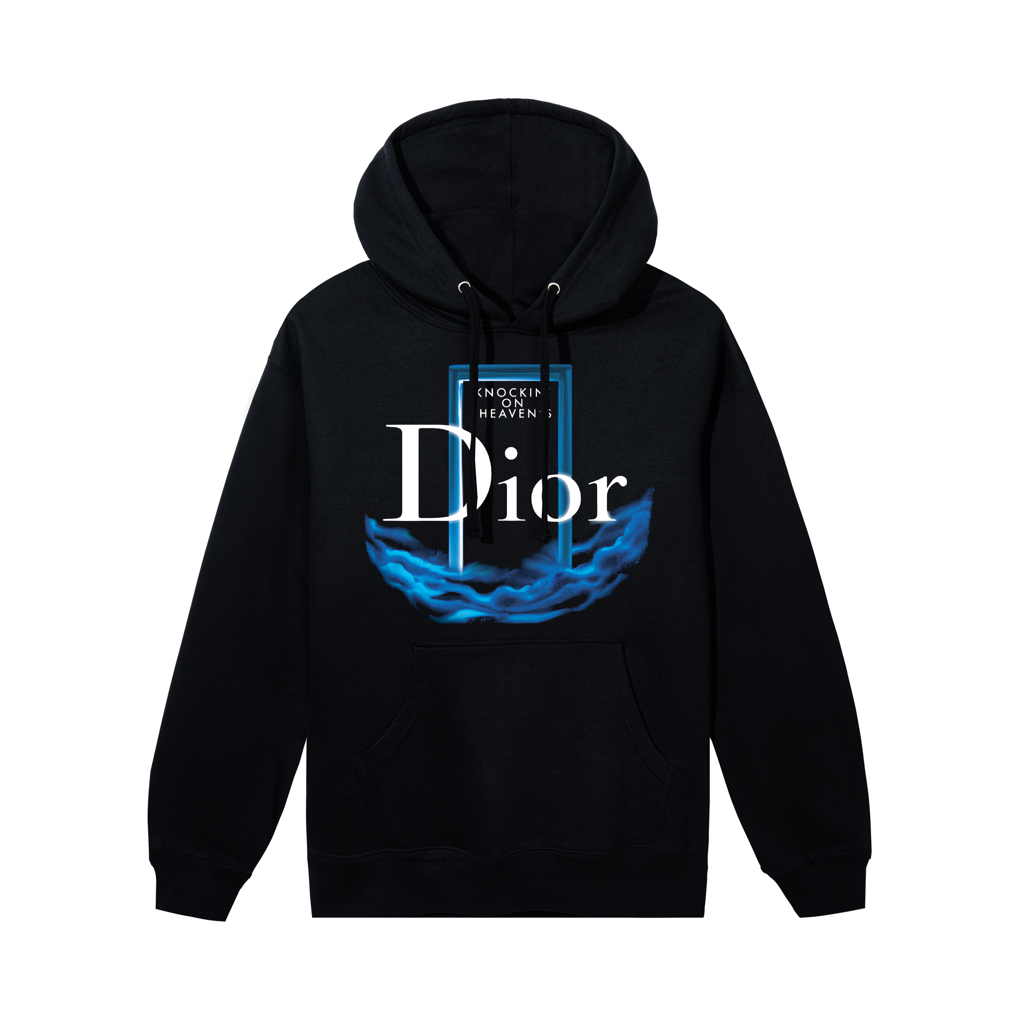 HEAVEN'S DOOR HOODIE