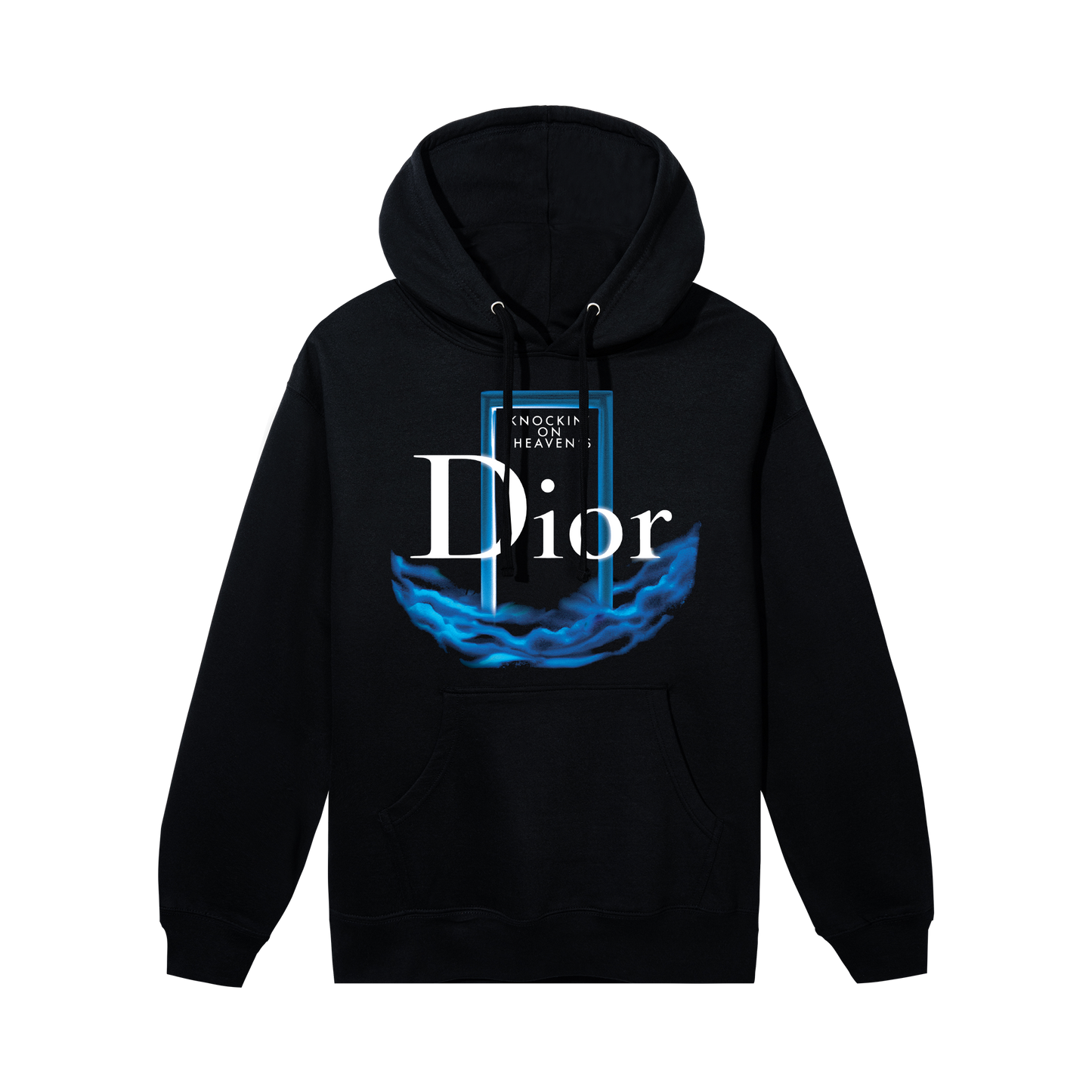 HEAVEN'S DOOR HOODIE