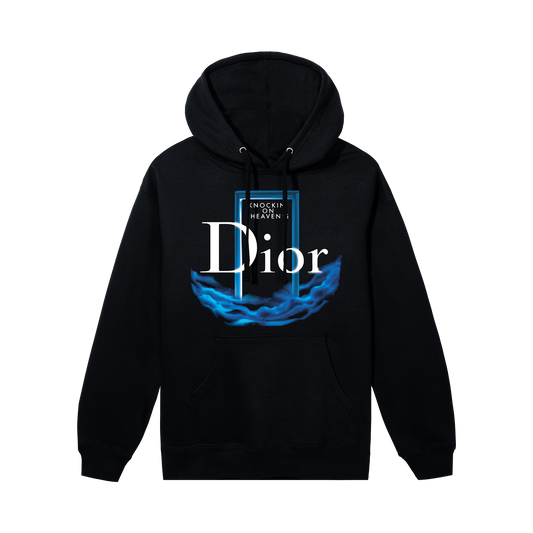 HEAVEN'S DOOR HOODIE