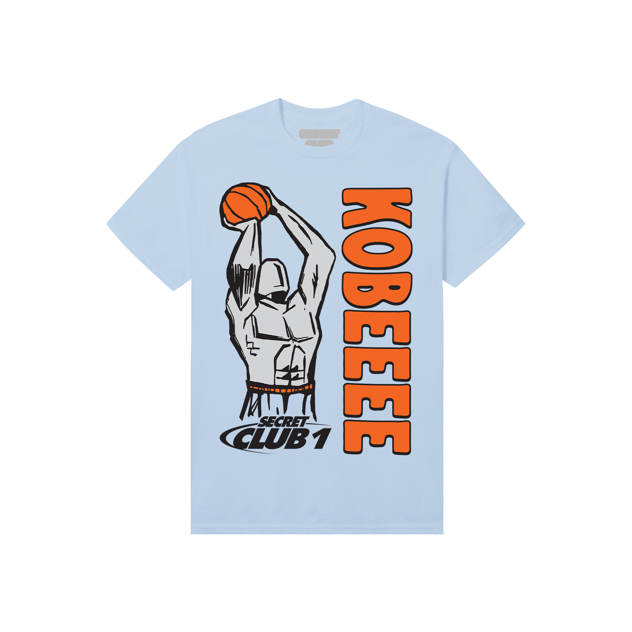 KOBEEEE T-SHIRT