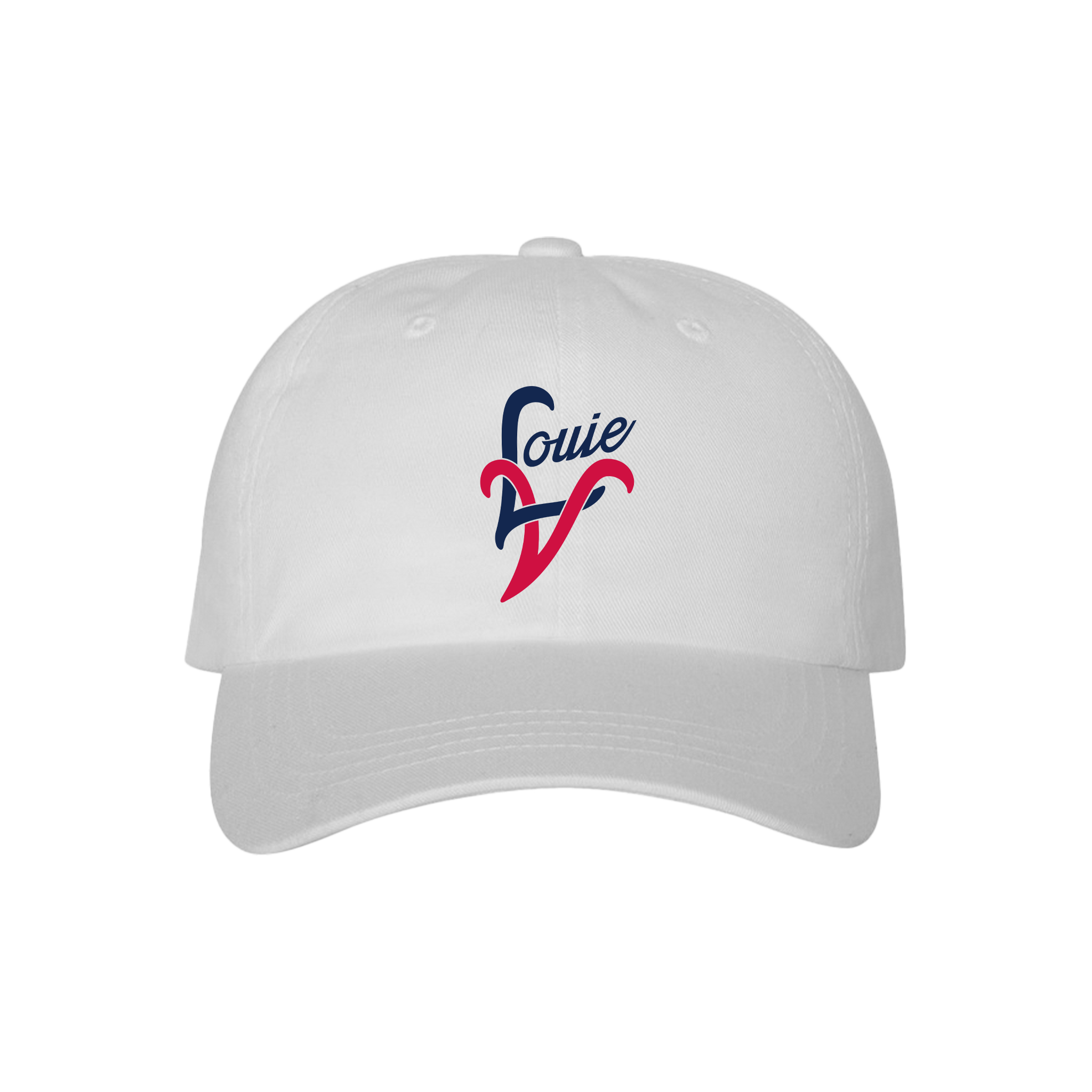 LOUIE B DAD HAT