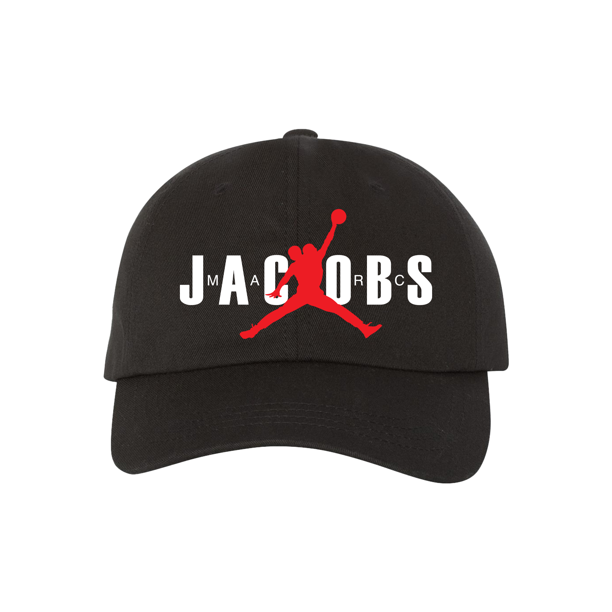 JORCOBS DAD HAT