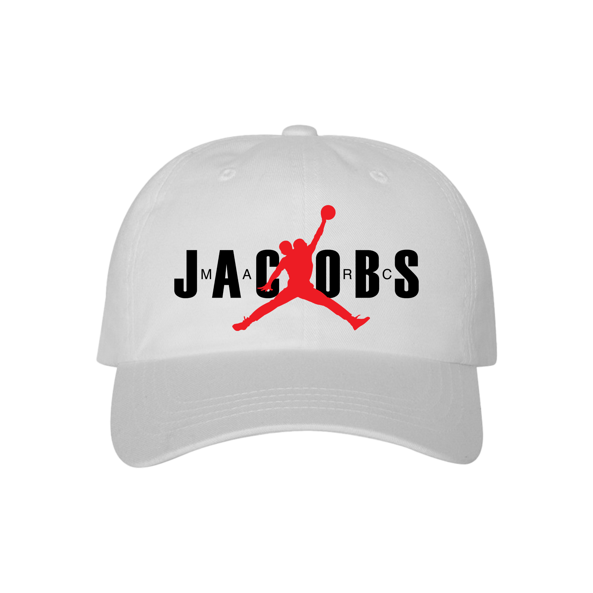 JORCOBS DAD HAT