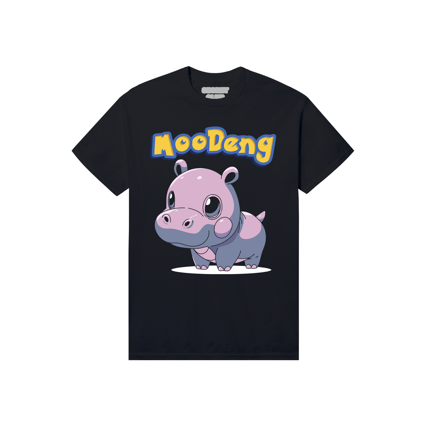 MOOMON T-SHIRT