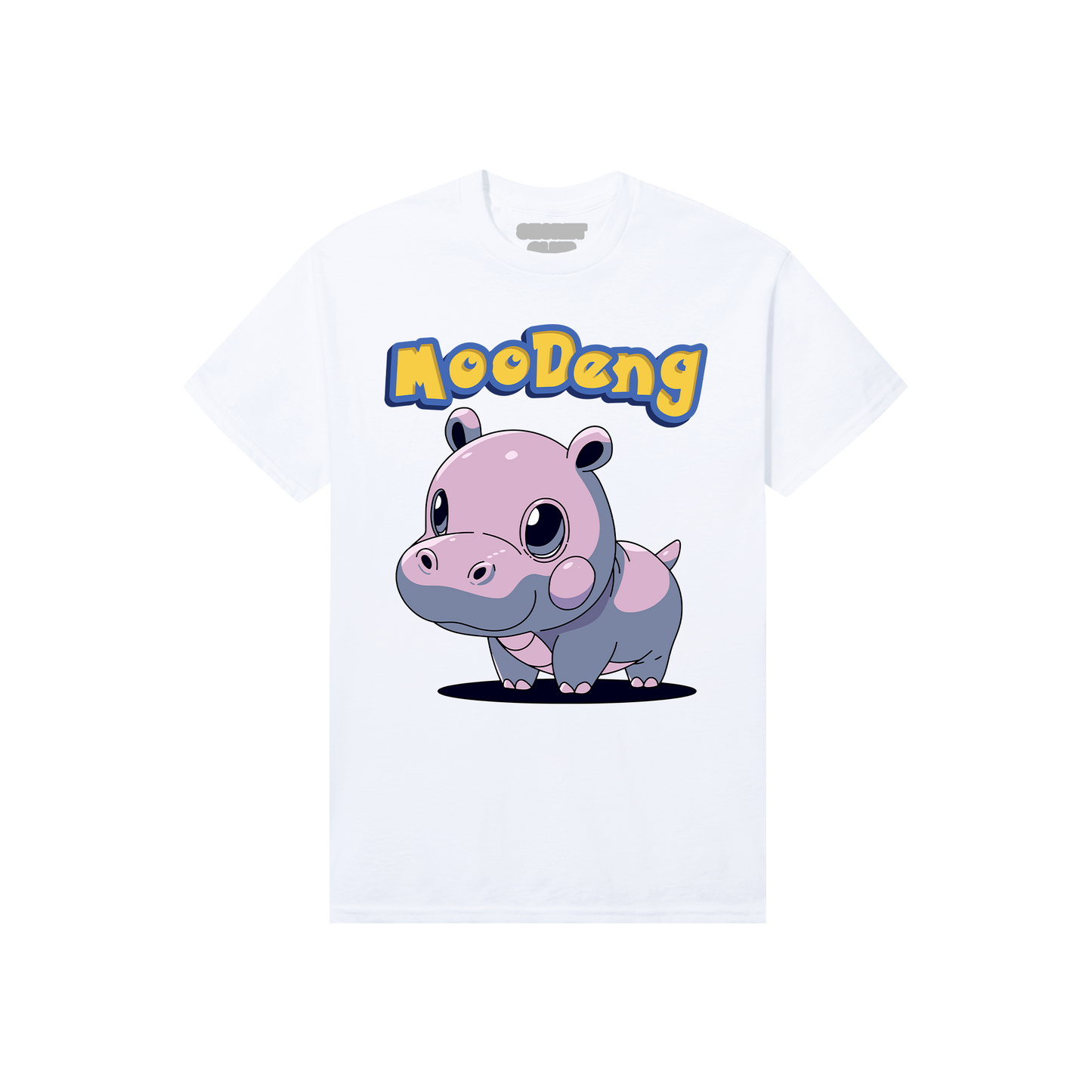 MOOMON T-SHIRT