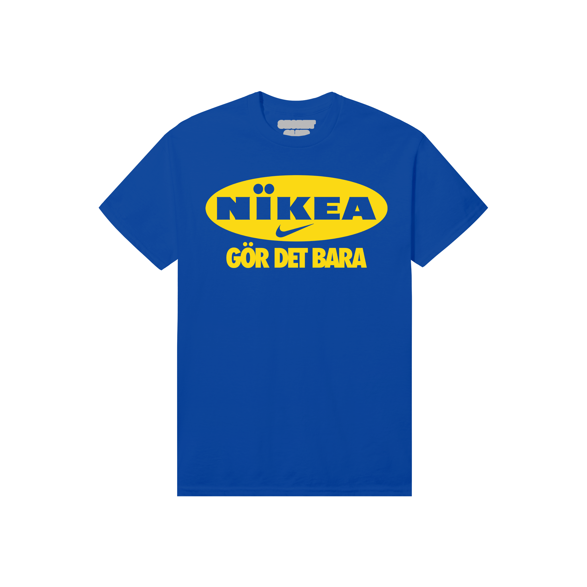 NIKEA T-SHIRT