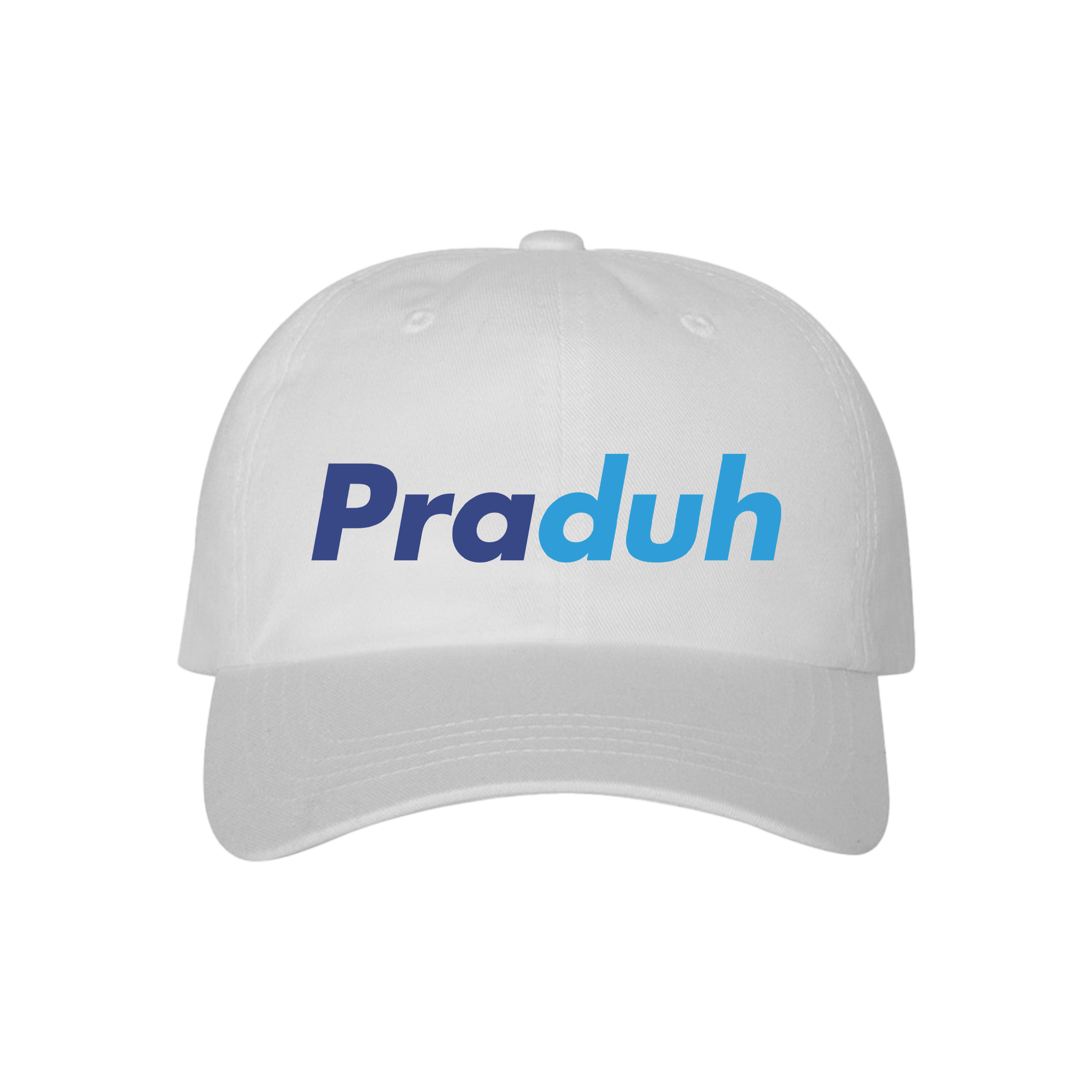 PAY PRADUH DAD HAT