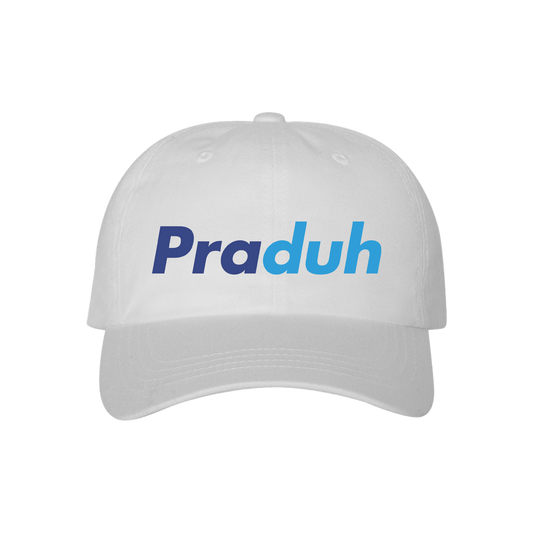 PAY PRADUH DAD HAT