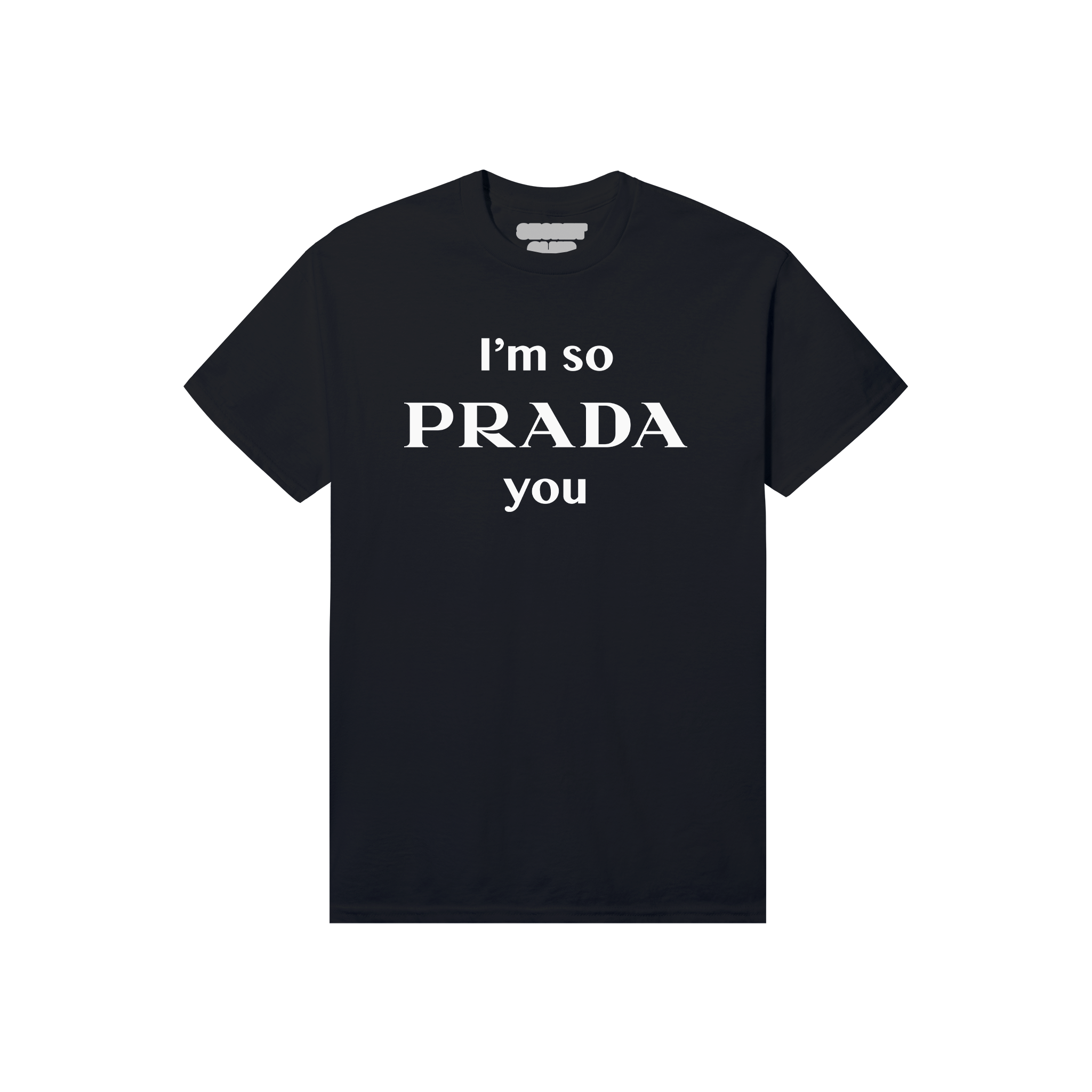 IM SO PROUD OF YOU T-SHIRT