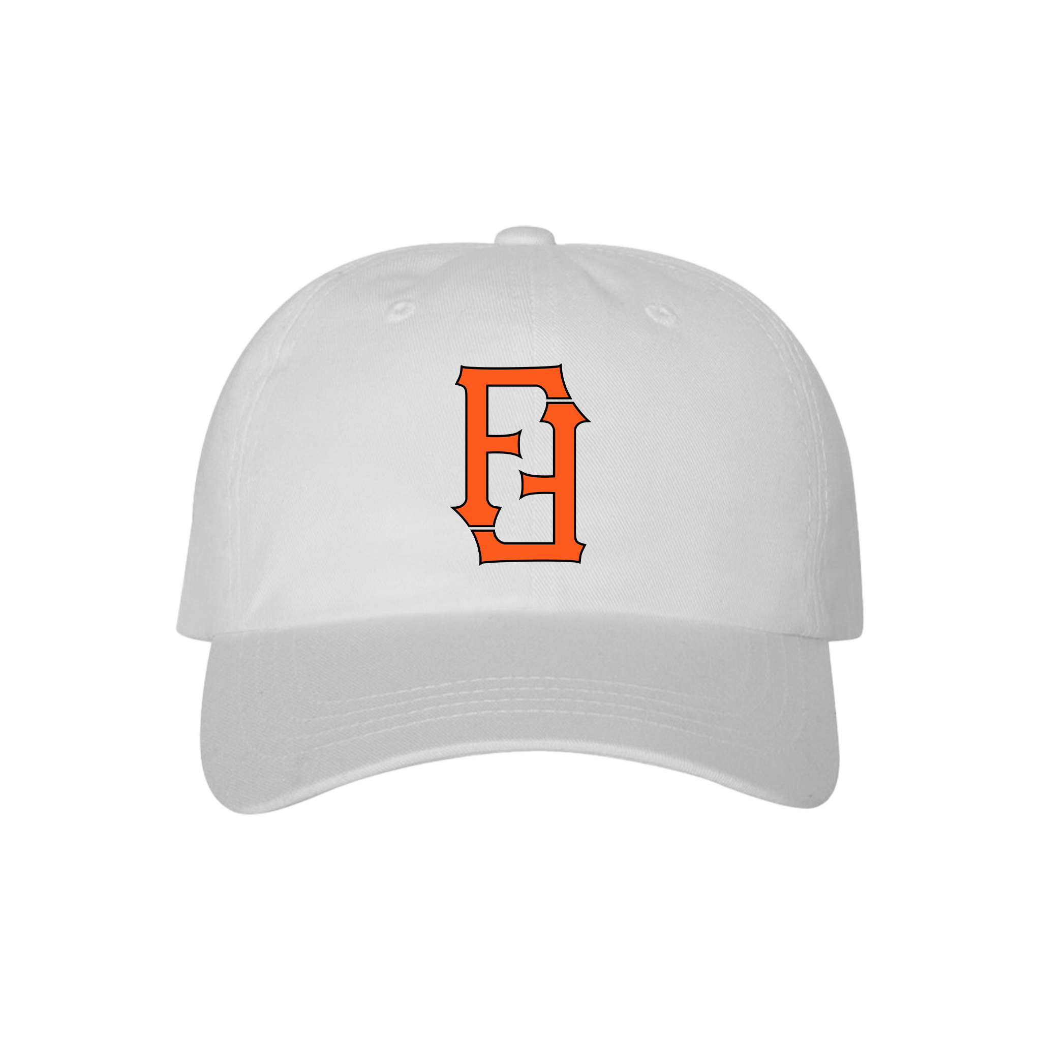 SAN FRANCISCO BASEBALL DAD HAT