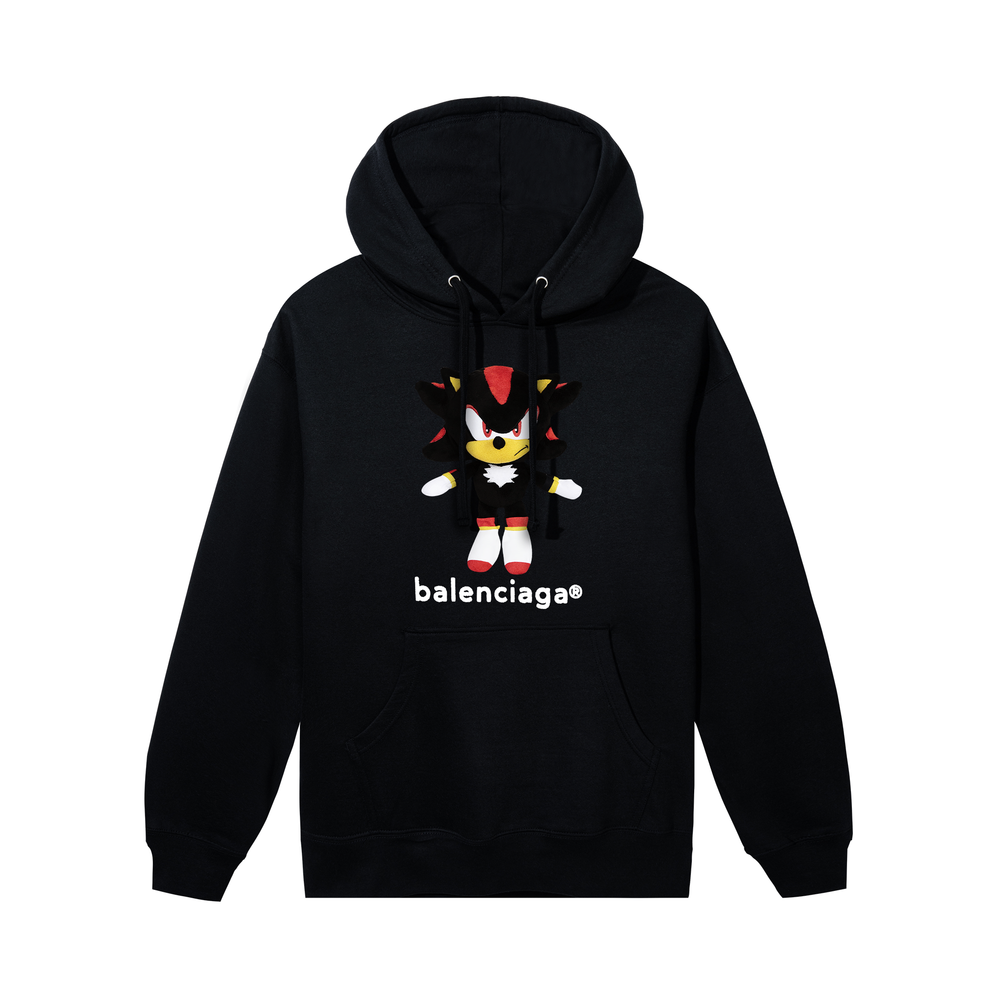 SHADOW HOODIE