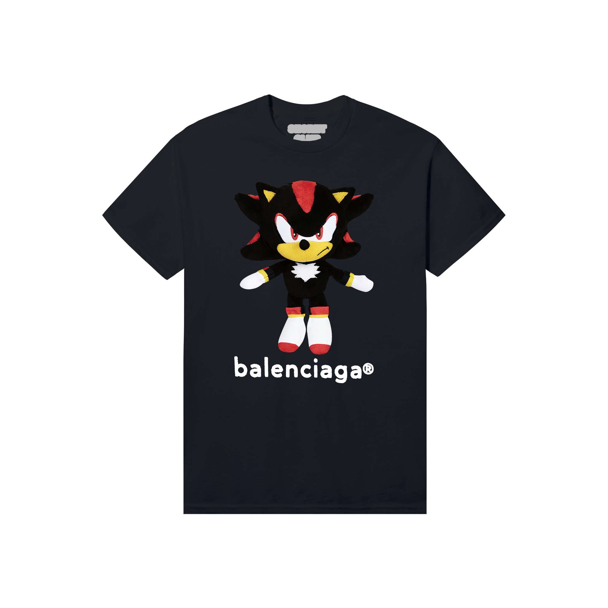 SHADOW DESIGNER T-SHIRT