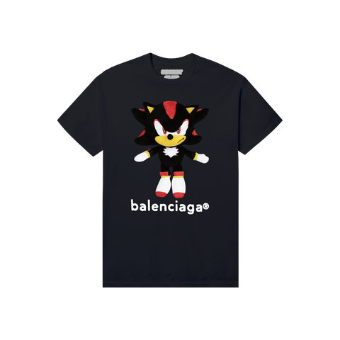 SHADOW DESIGNER T-SHIRT