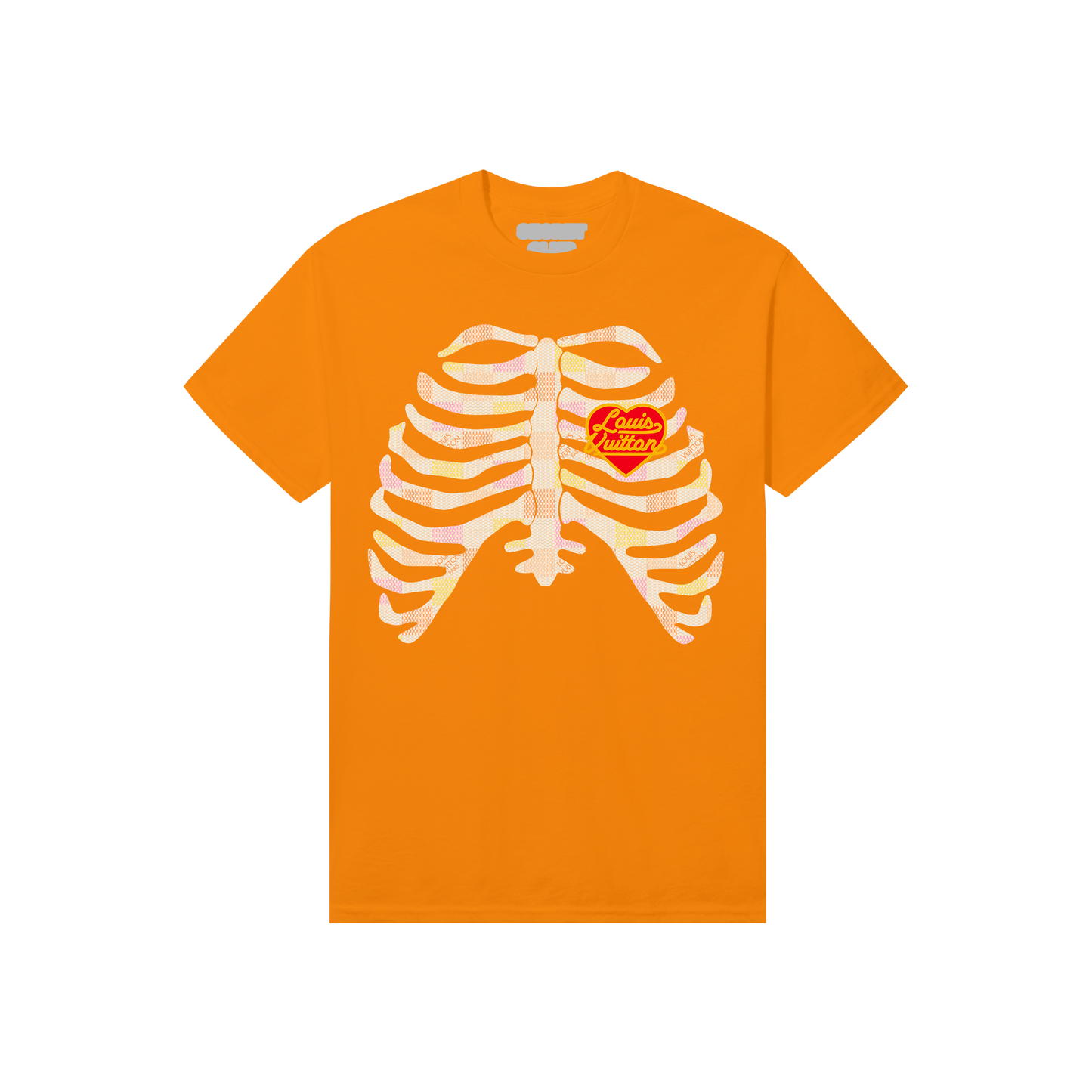 SKELLY T-SHIRT