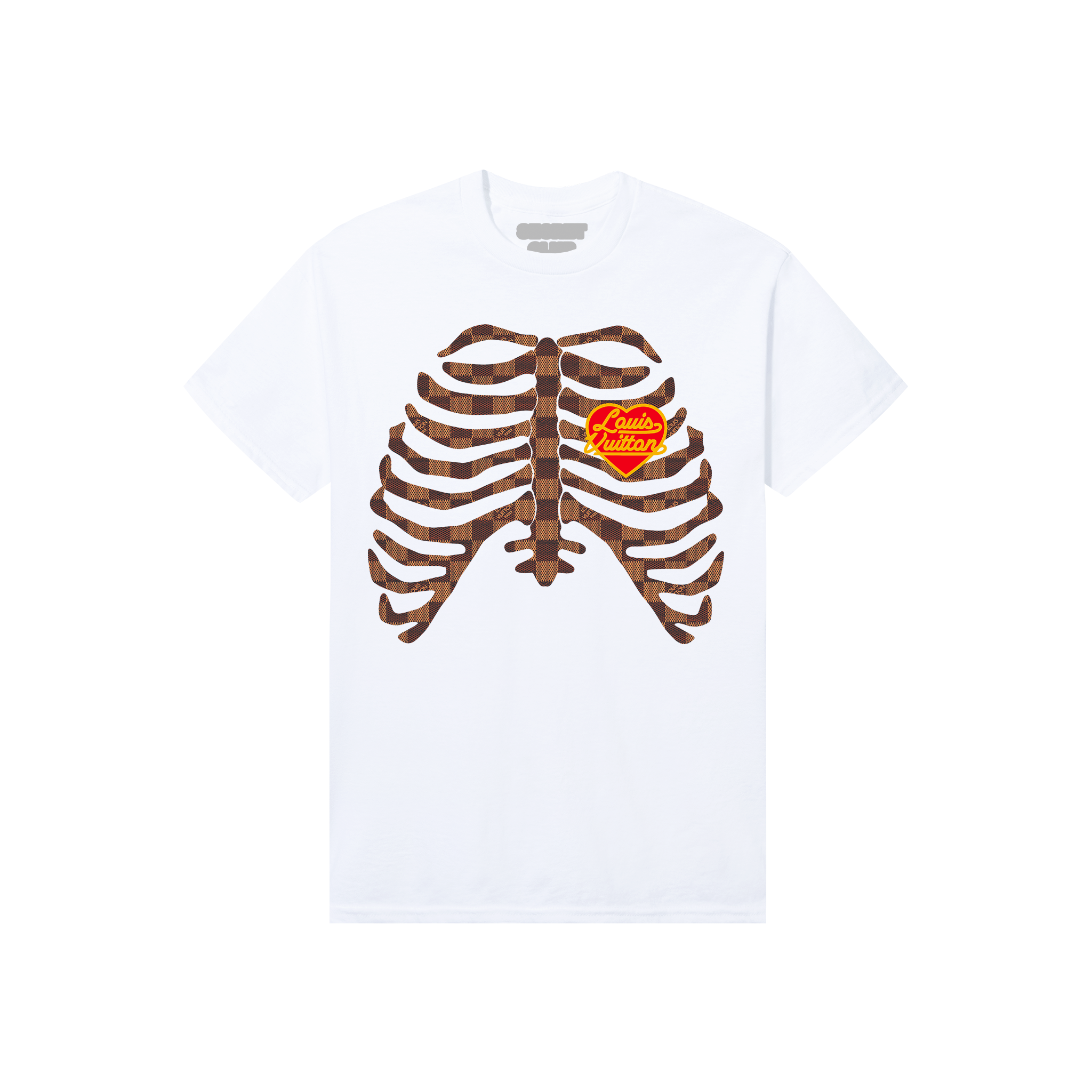 SKELLY T-SHIRT