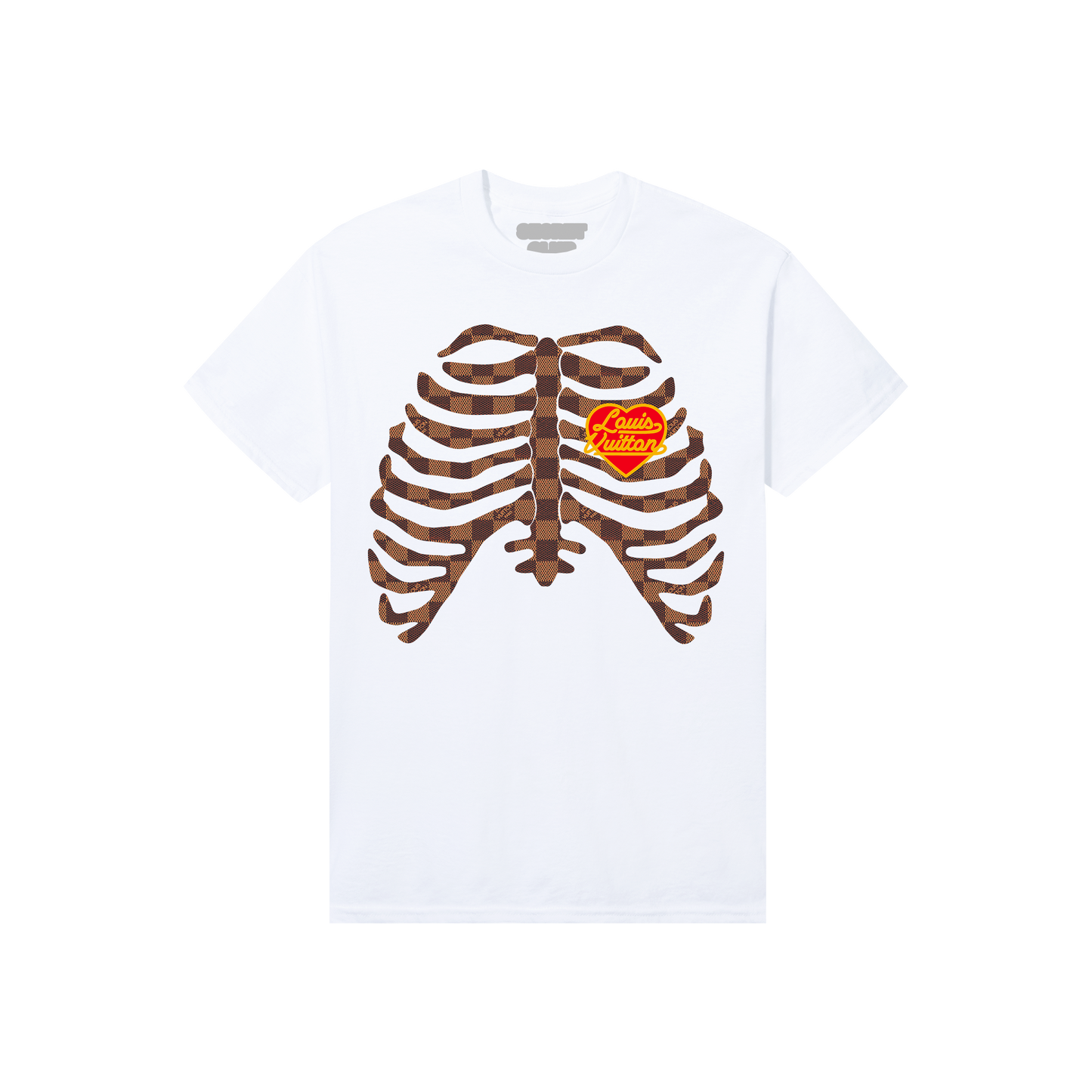 SKELLY T-SHIRT