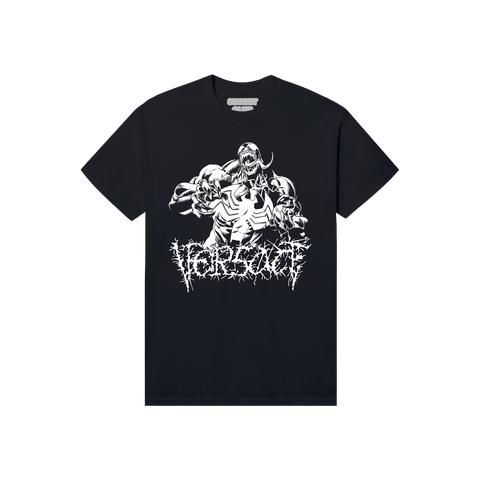 DESIGNER VENOM T-SHIRT