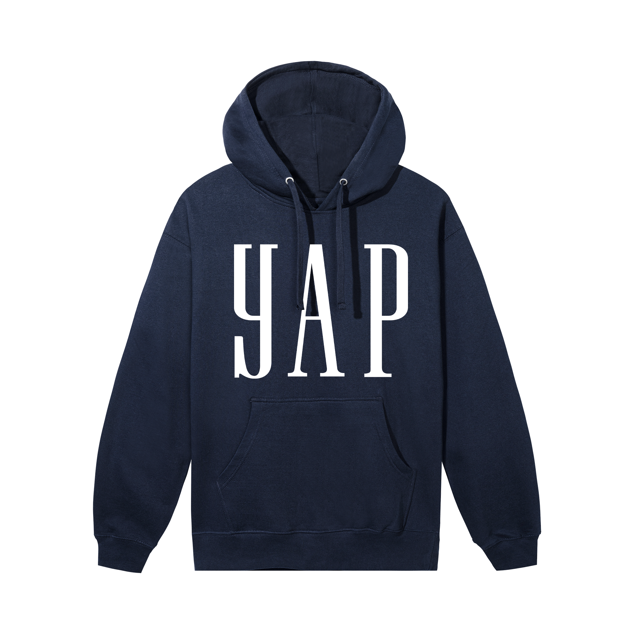 YAP HOODIE