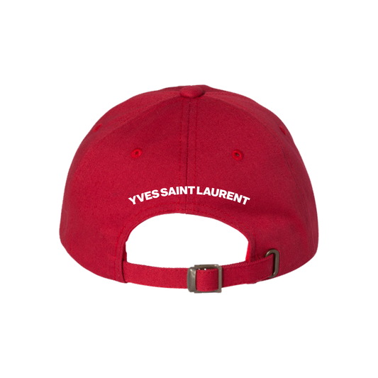 YSTL DAD HAT