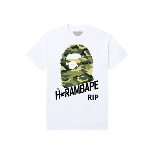HARAMBAPE T-SHIRT