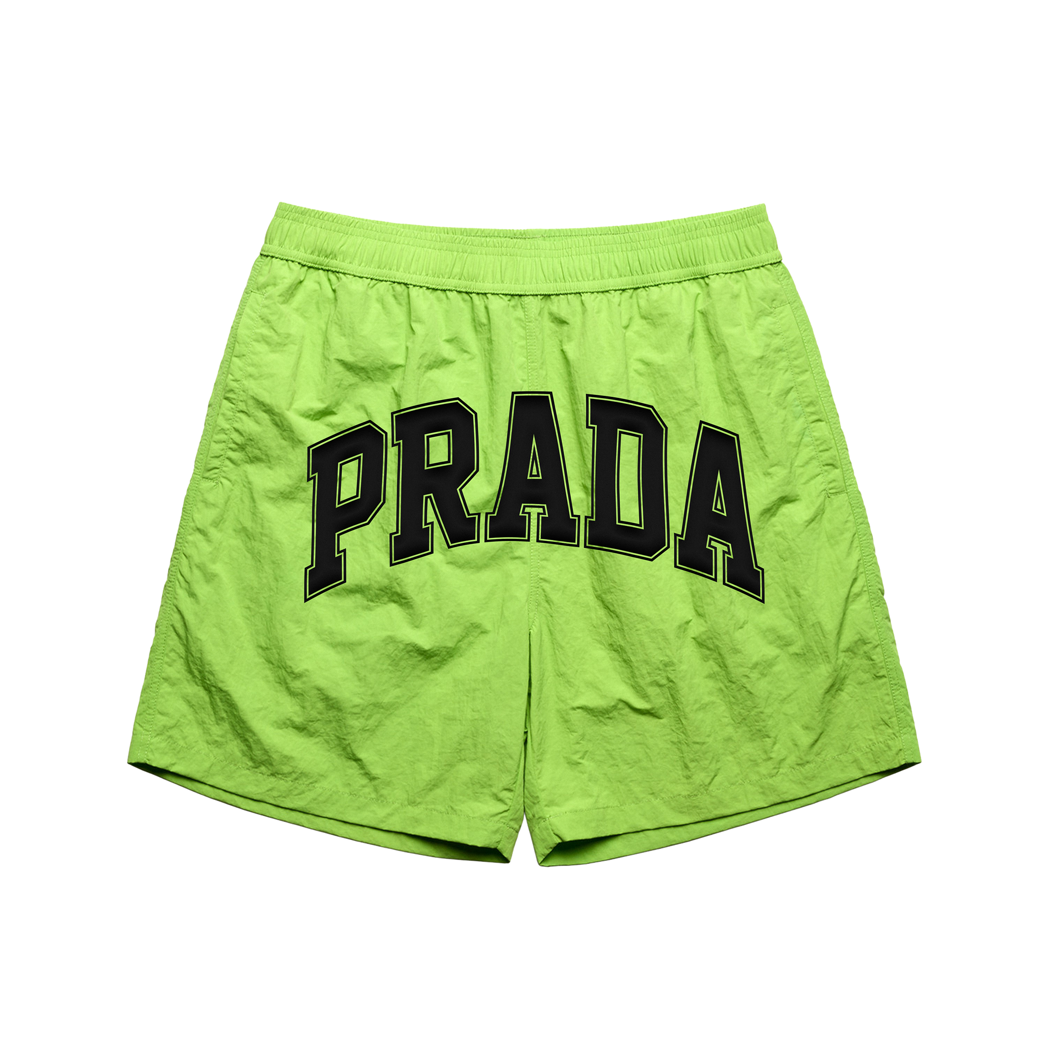 ARC SWIM SHORTS