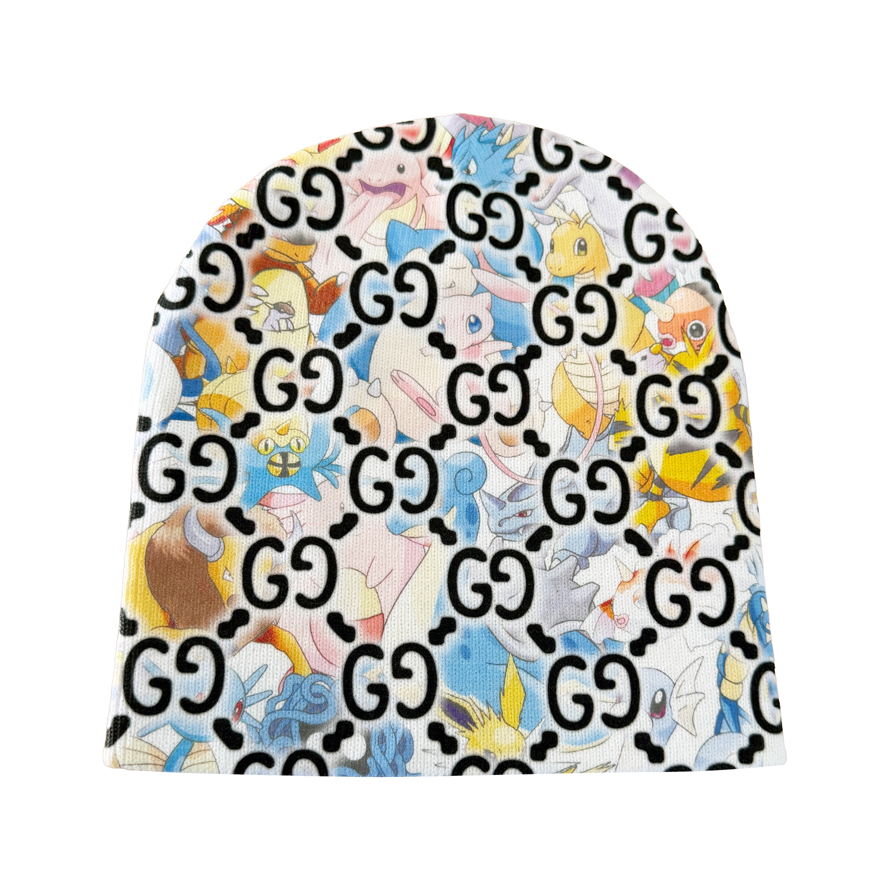 POKE BEANIE